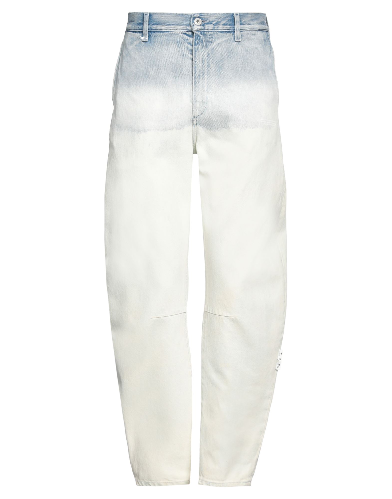 OFF-WHITE™ Jeanshose Herren Blau von OFF-WHITE™