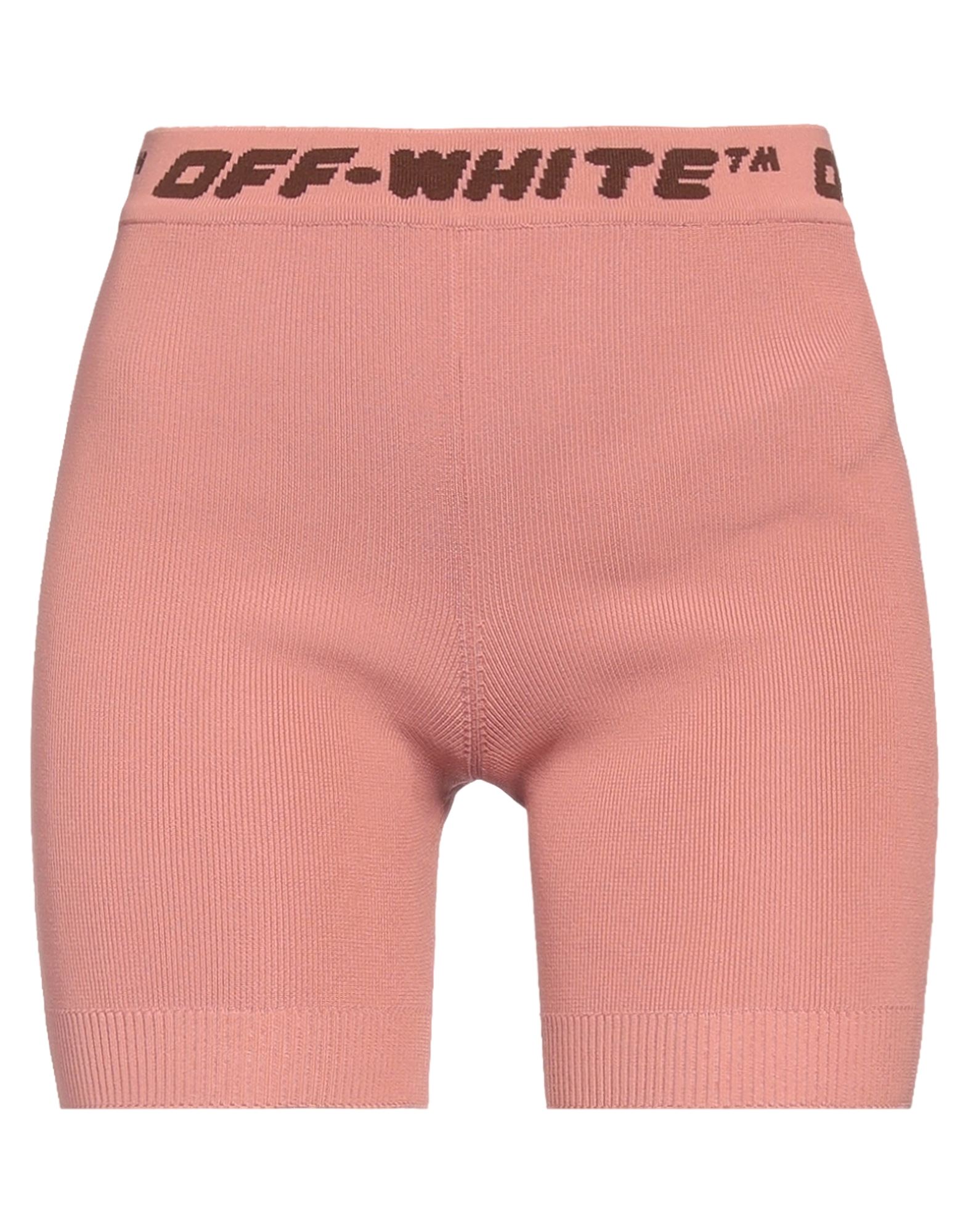 OFF-WHITE™ Leggings Damen Altrosa von OFF-WHITE™