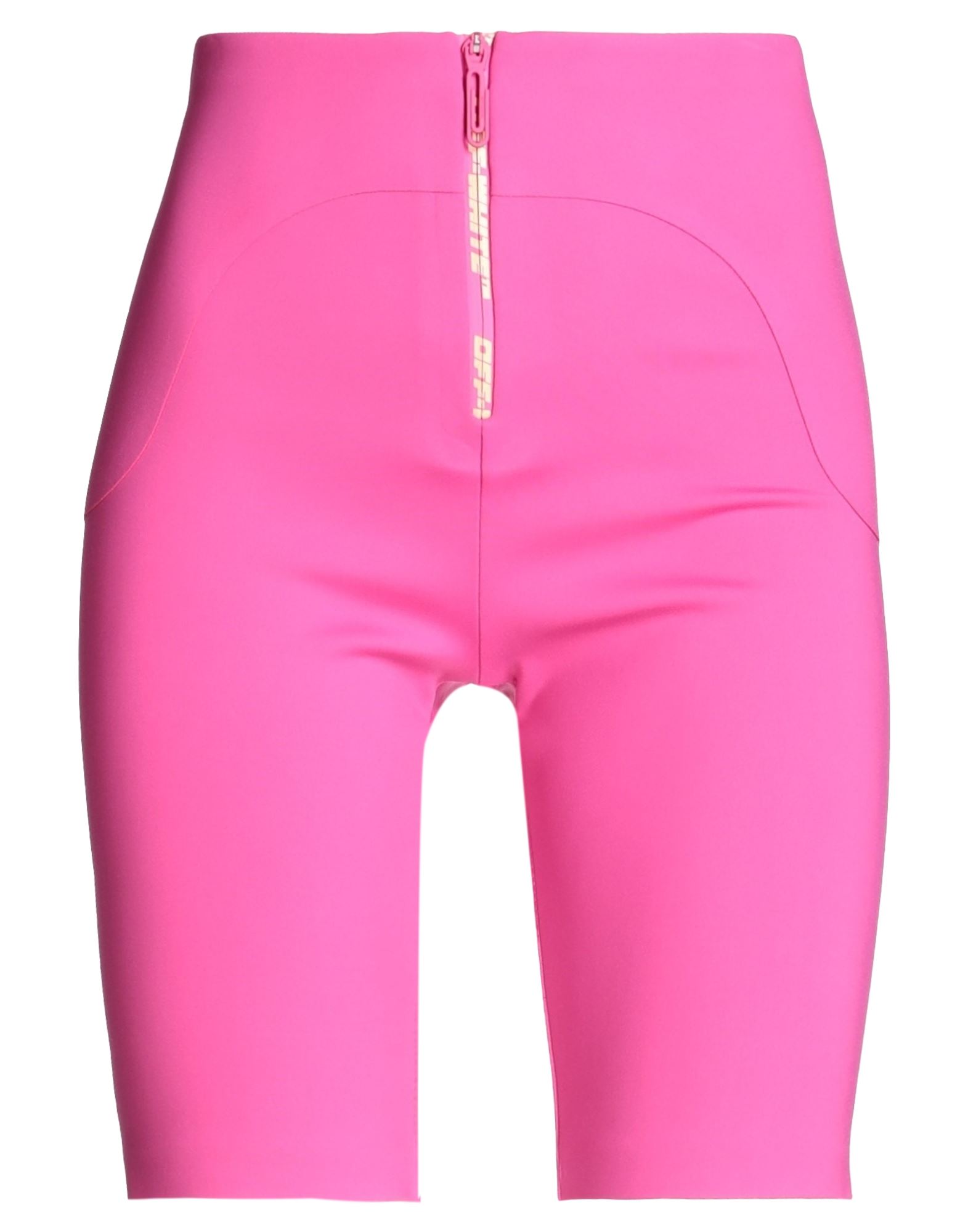 OFF-WHITE™ Leggings Damen Fuchsia von OFF-WHITE™