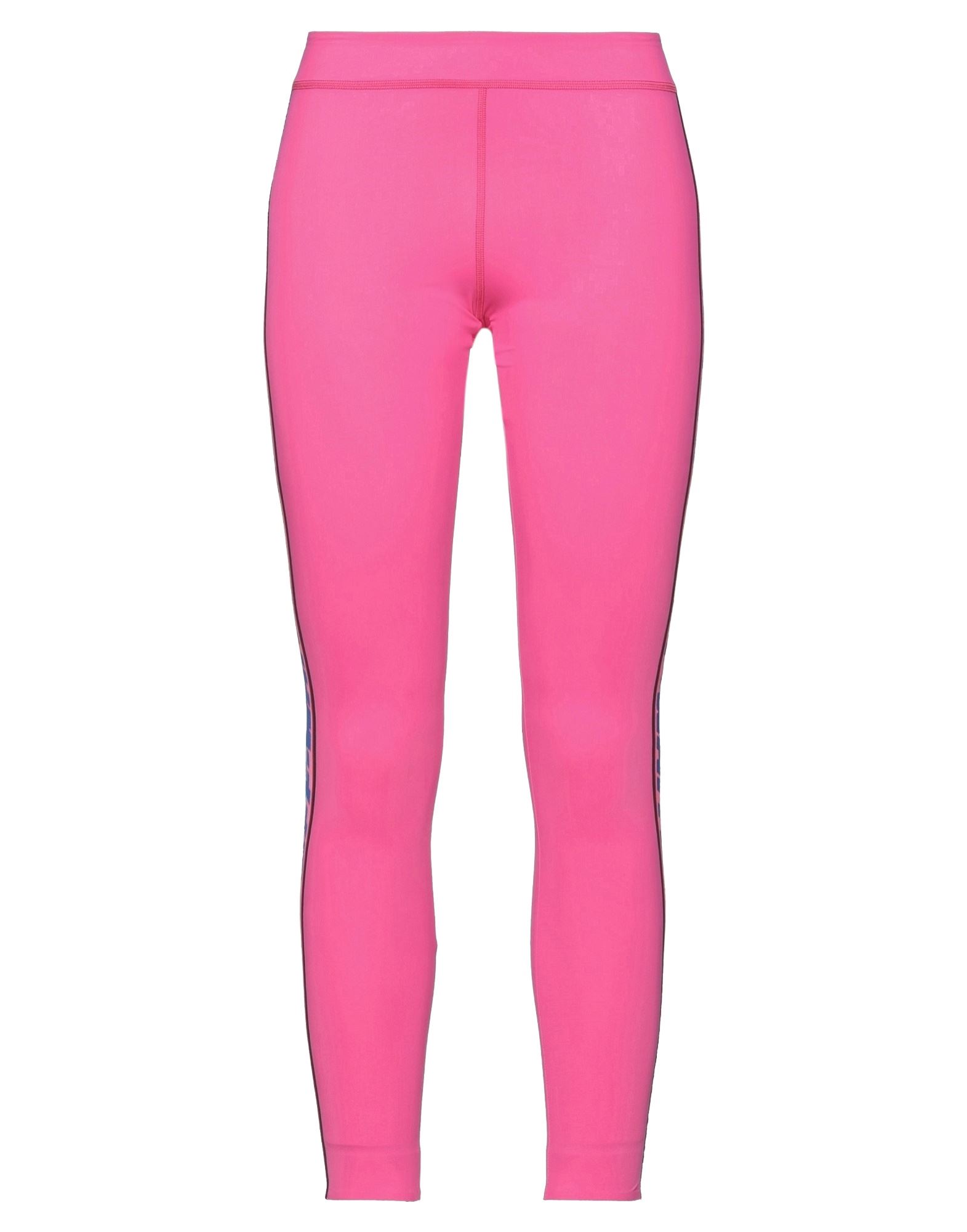 OFF-WHITE™ Leggings Damen Fuchsia von OFF-WHITE™