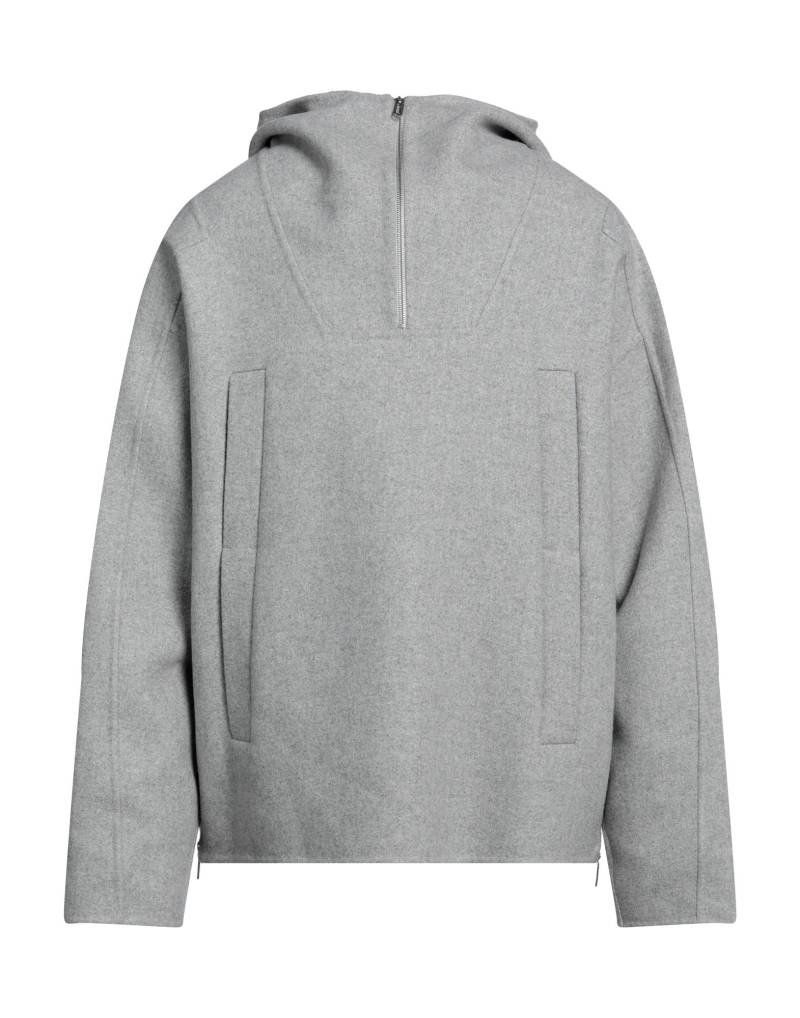 OFF-WHITE™ Mantel Herren Hellgrau von OFF-WHITE™