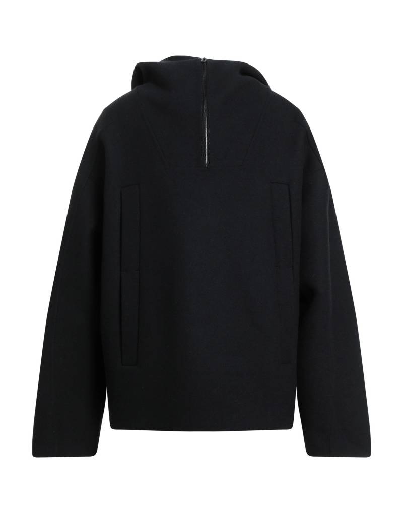 OFF-WHITE™ Mantel Herren Schwarz von OFF-WHITE™