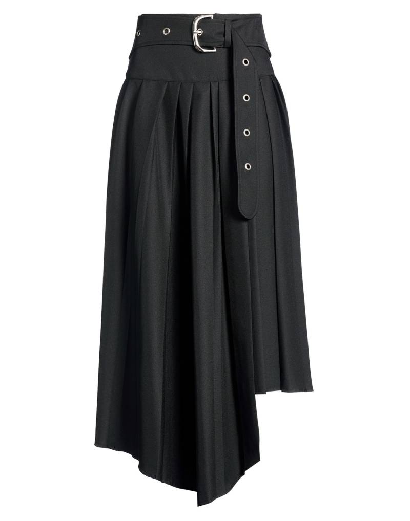 OFF-WHITE™ Midi-rock Damen Schwarz von OFF-WHITE™