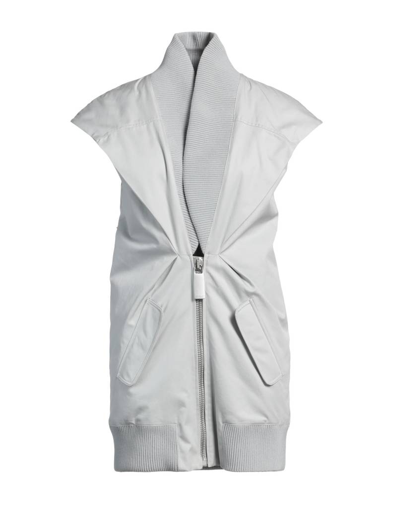 OFF-WHITE™ Mini-kleid Damen Hellgrau von OFF-WHITE™