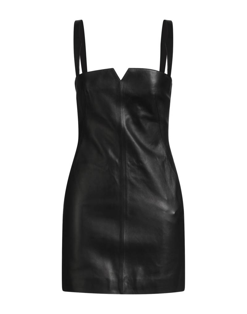 OFF-WHITE™ Mini-kleid Damen Schwarz von OFF-WHITE™