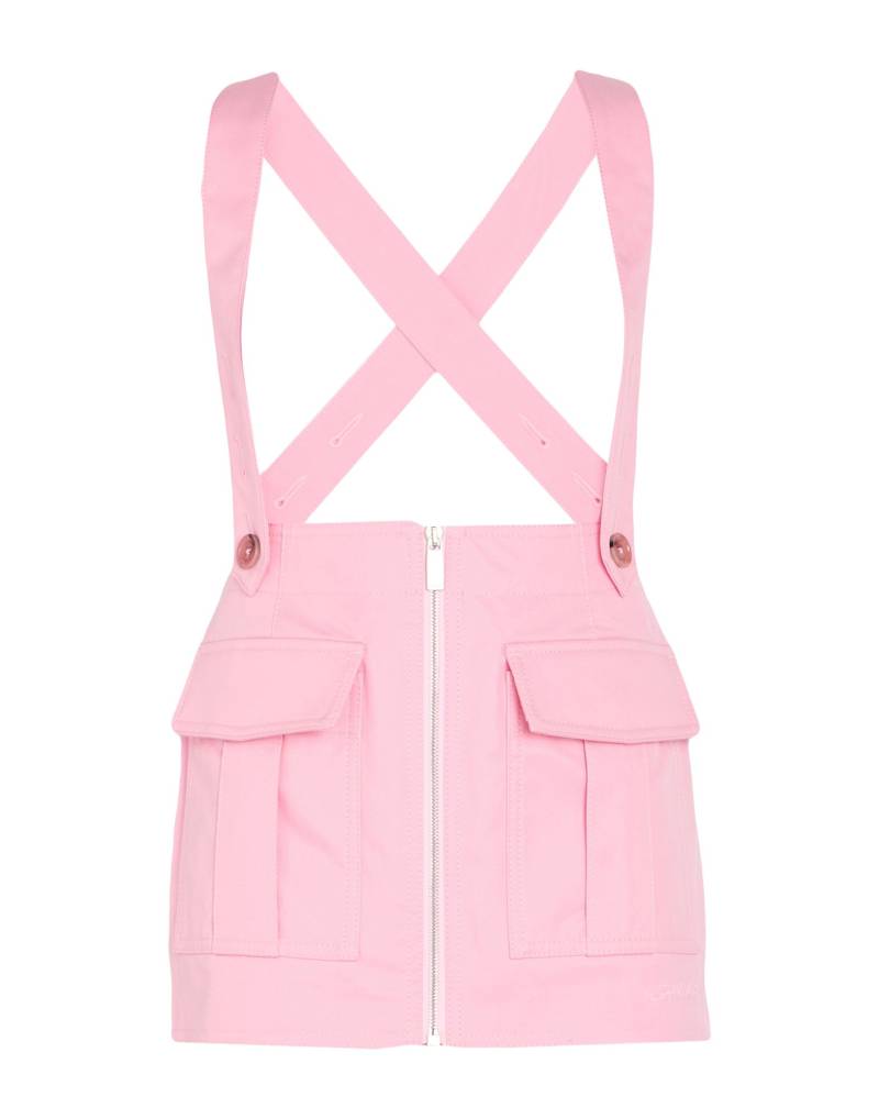 OFF-WHITE™ Minirock Damen Rosa von OFF-WHITE™