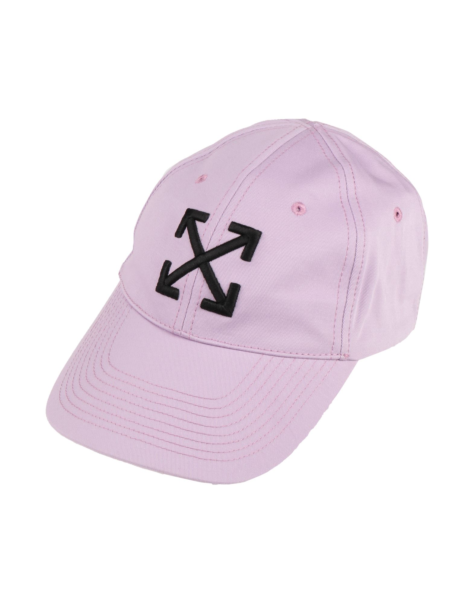 OFF-WHITE™ Mützen & Hüte Damen Lila von OFF-WHITE™