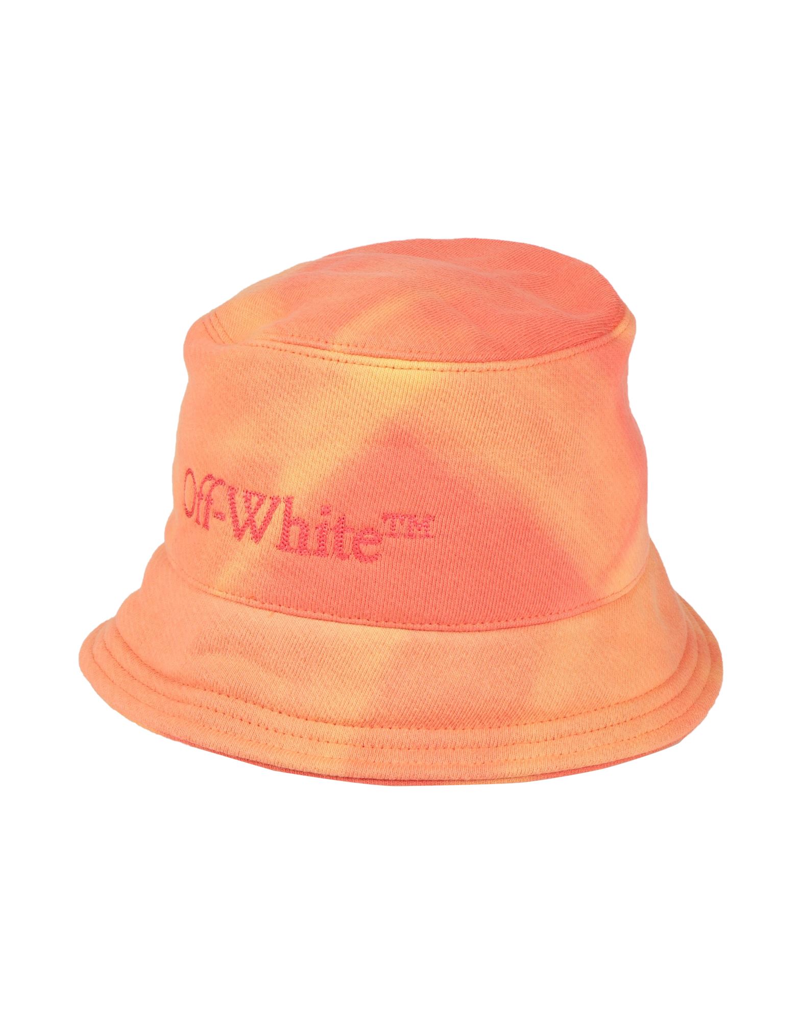 OFF-WHITE™ Mützen & Hüte Damen Orange von OFF-WHITE™