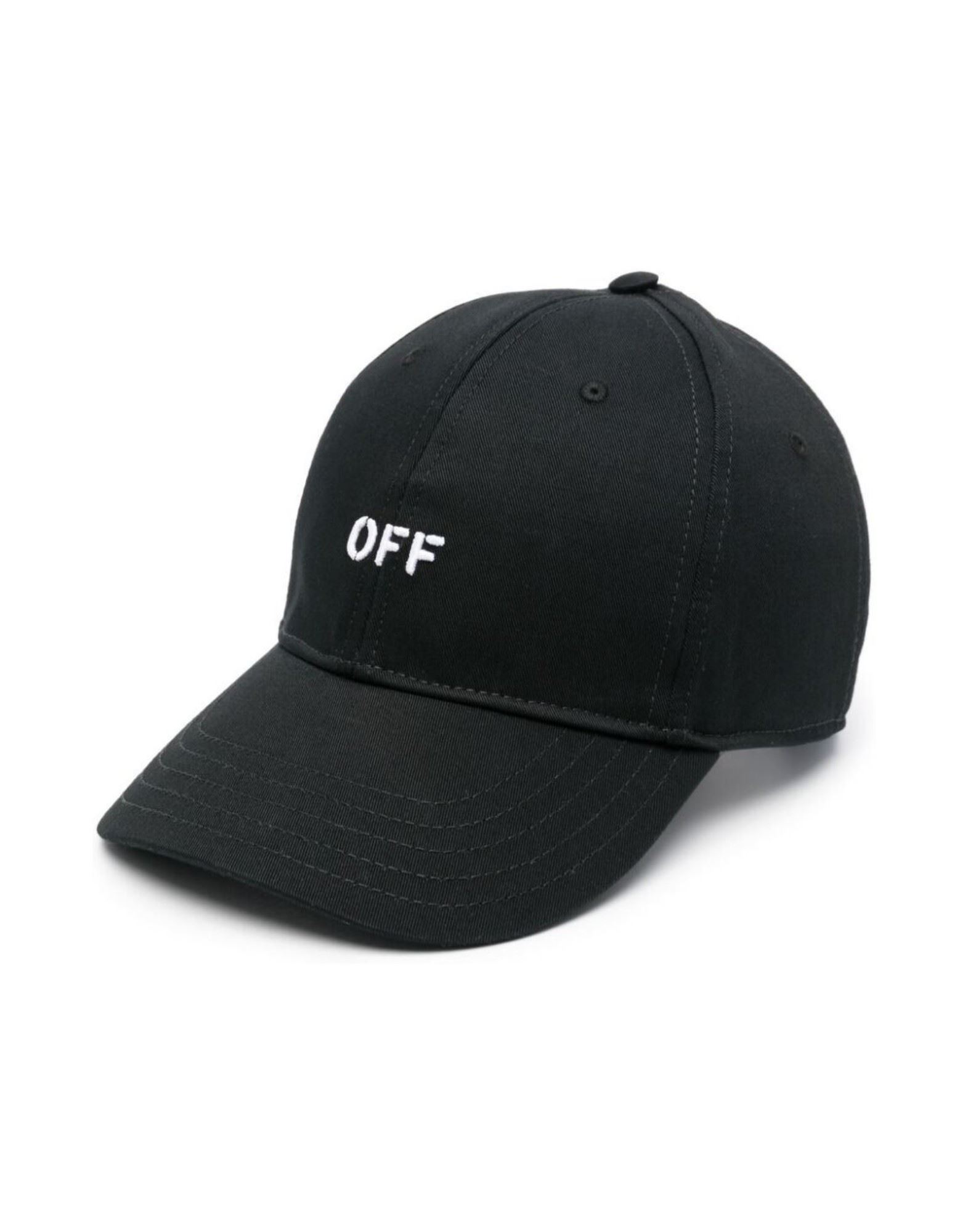 OFF-WHITE™ Mützen & Hüte Damen Schwarz von OFF-WHITE™