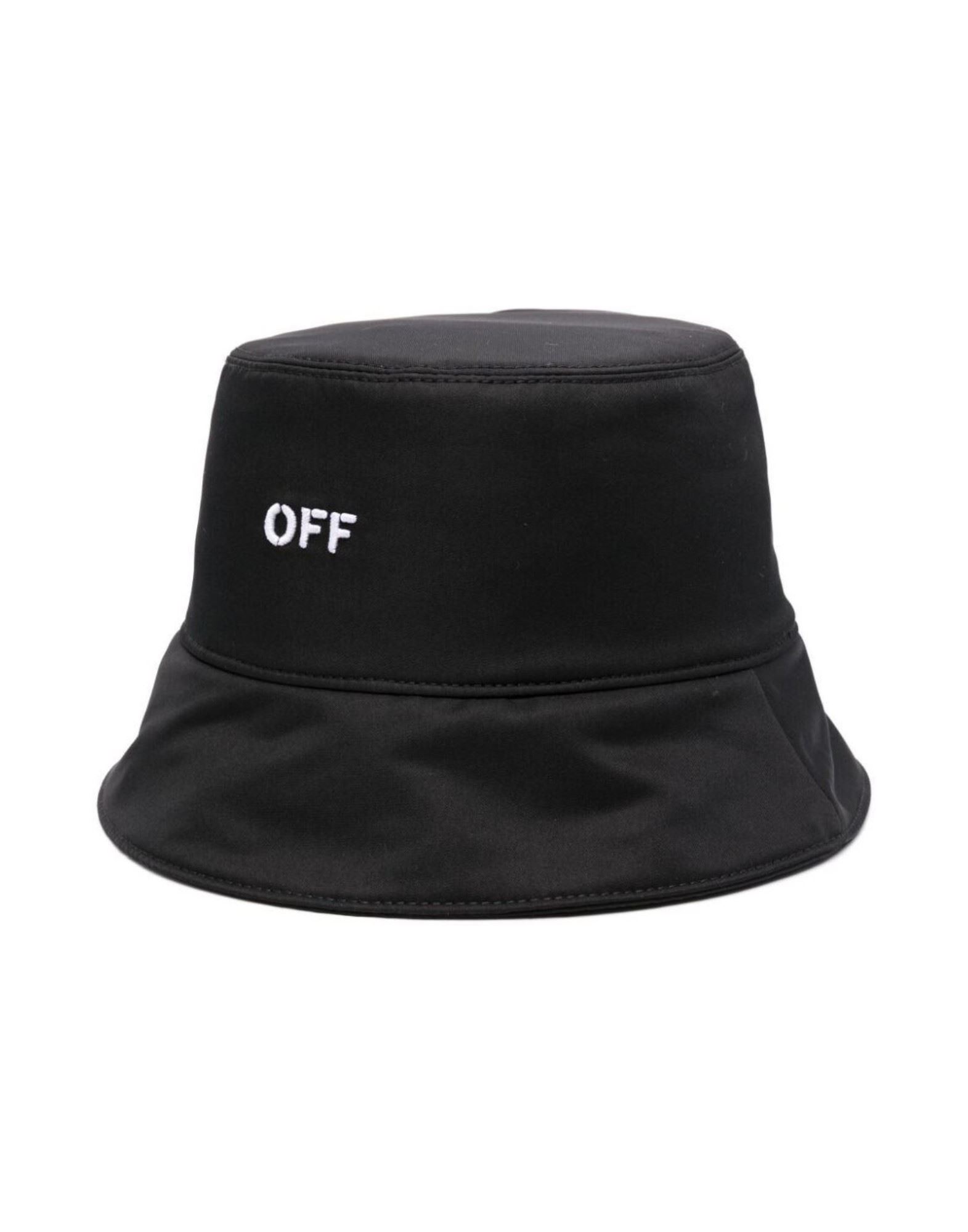 OFF-WHITE™ Mützen & Hüte Damen Schwarz von OFF-WHITE™