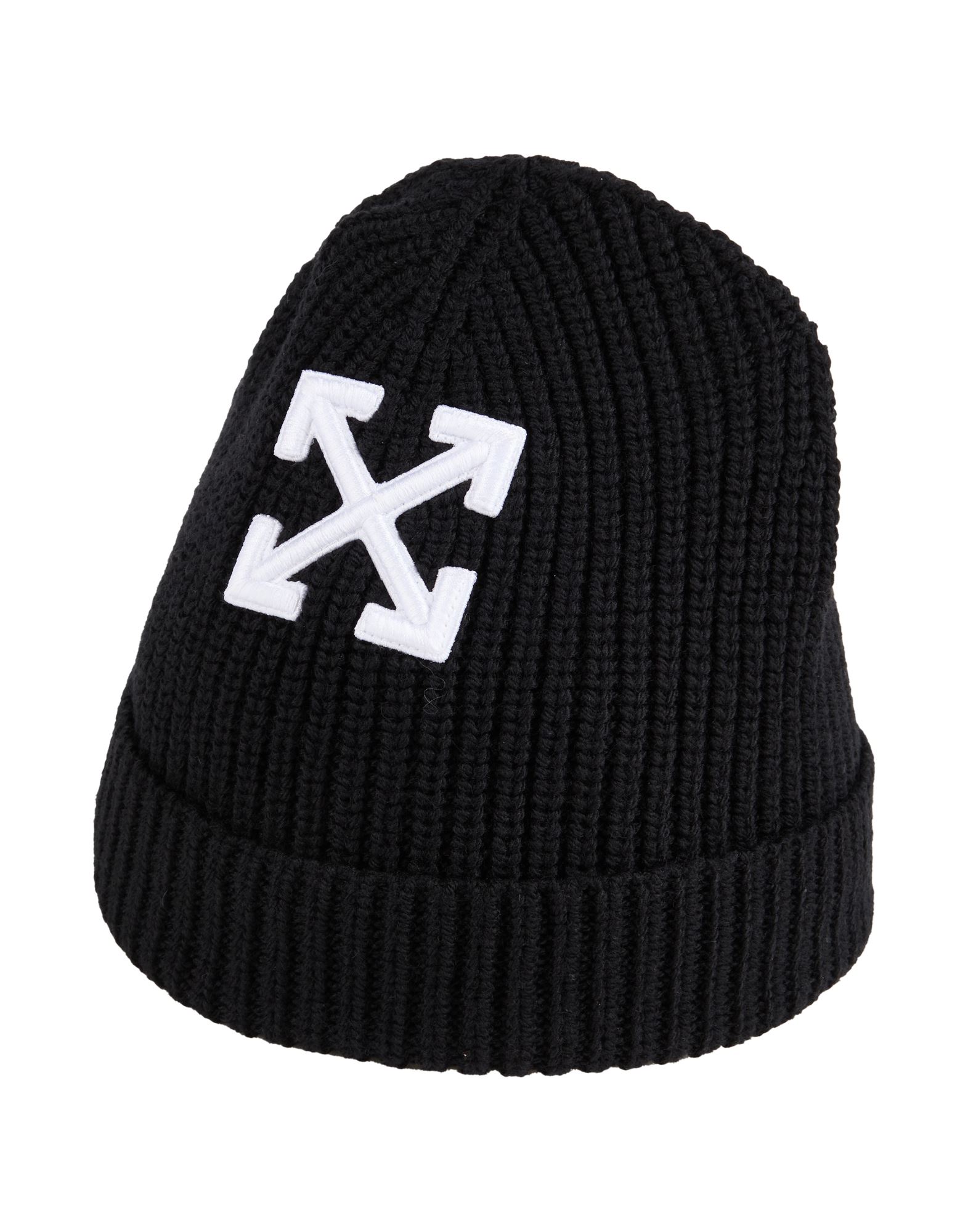 OFF-WHITE™ Mützen & Hüte Damen Schwarz von OFF-WHITE™
