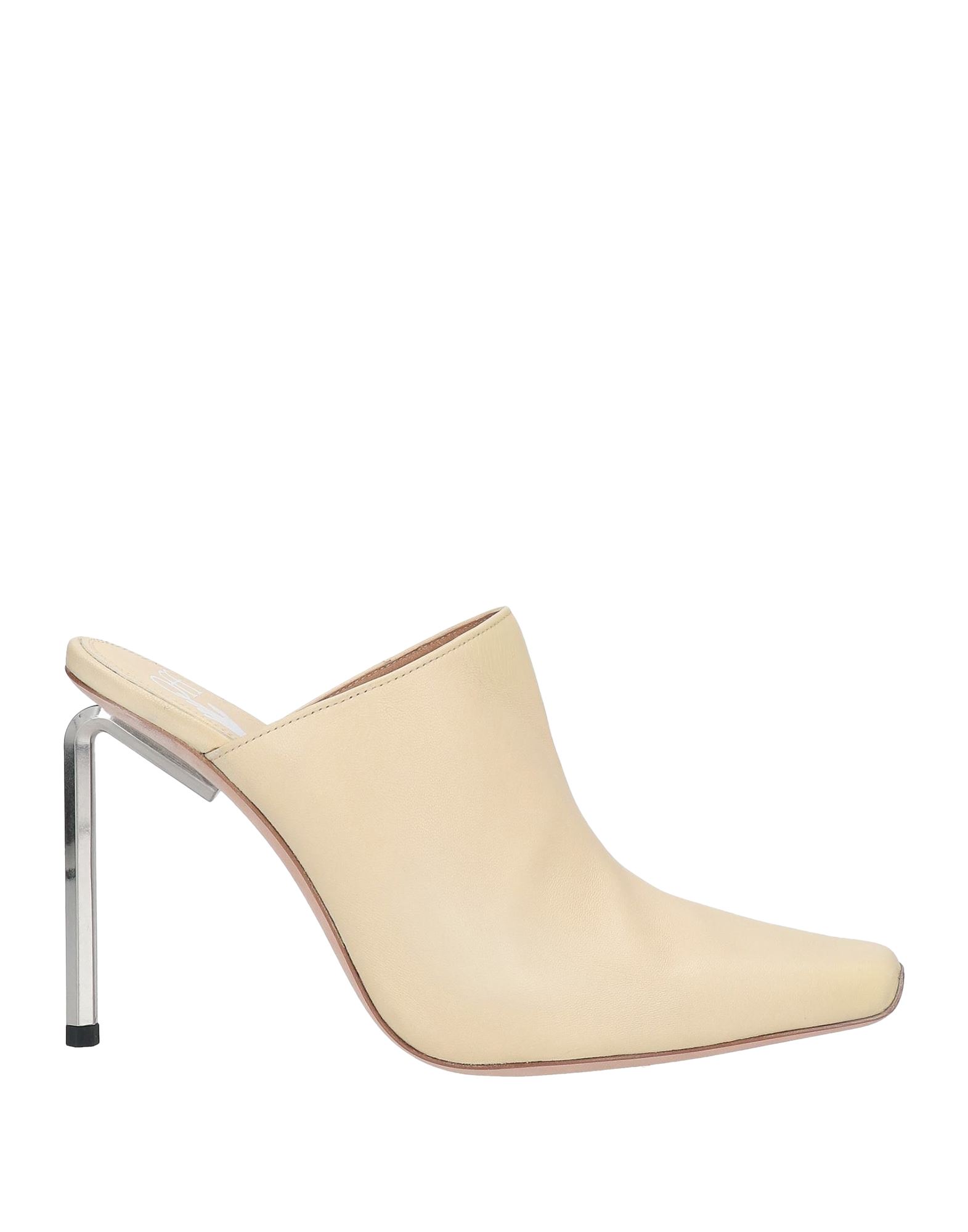 OFF-WHITE™ Mules & Clogs Damen Beige von OFF-WHITE™