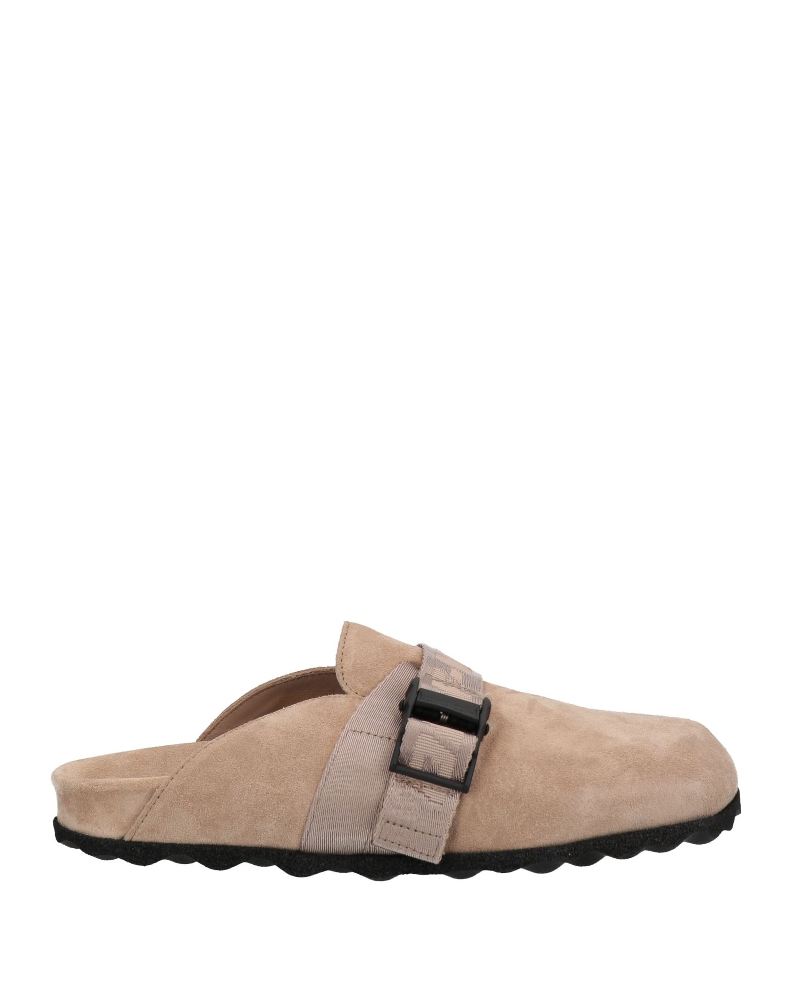 OFF-WHITE™ Mules & Clogs Damen Khaki von OFF-WHITE™