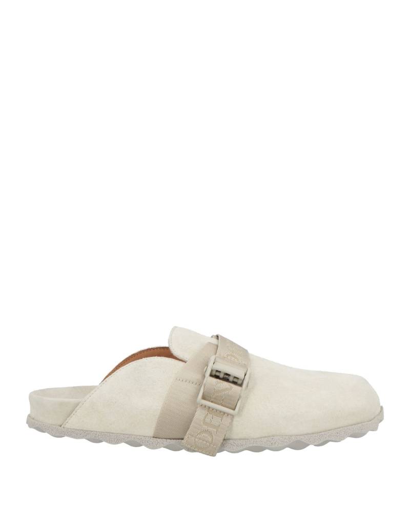 OFF-WHITE™ Mules & Clogs Damen Off white von OFF-WHITE™