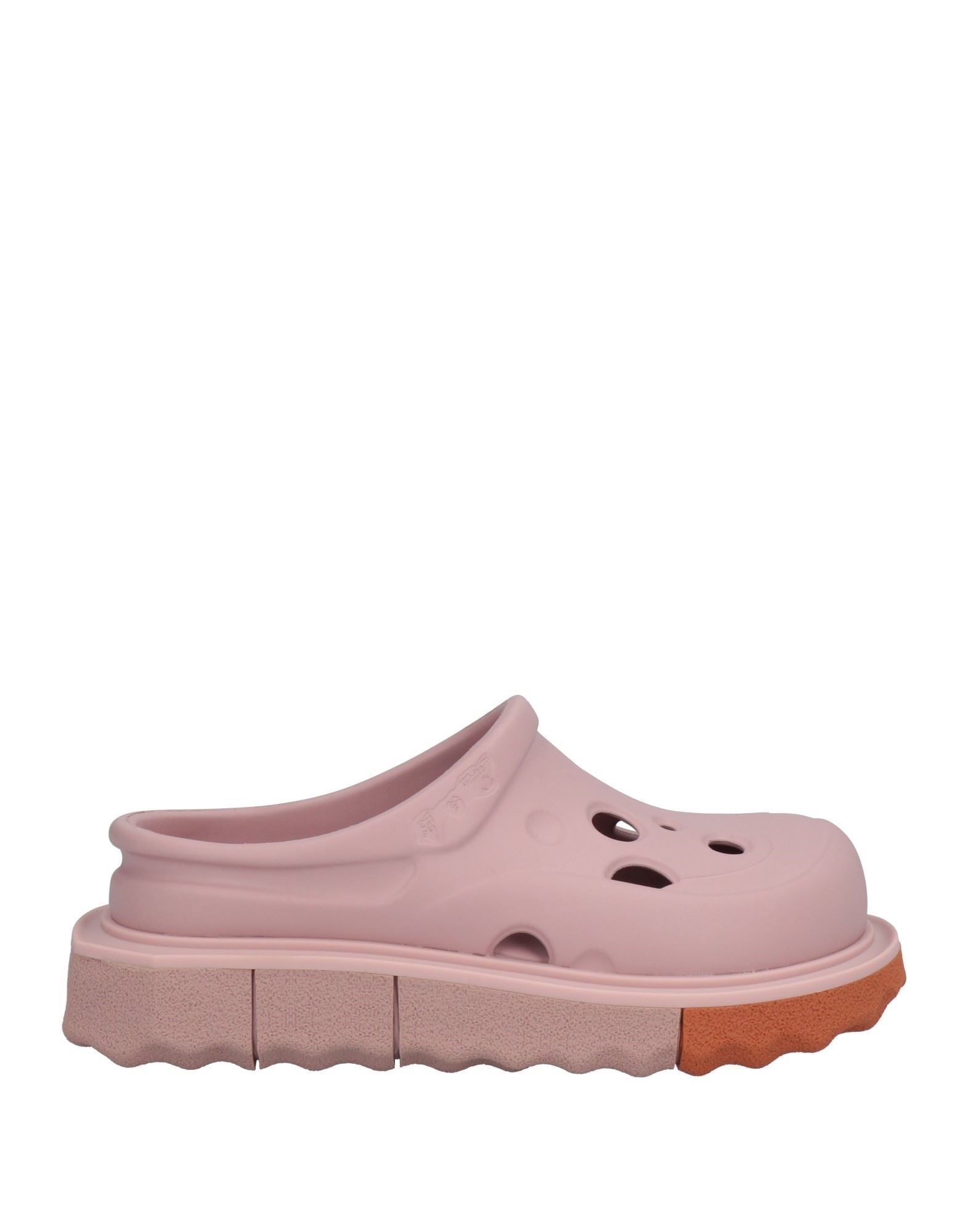 OFF-WHITE™ Mules & Clogs Damen Rosa von OFF-WHITE™