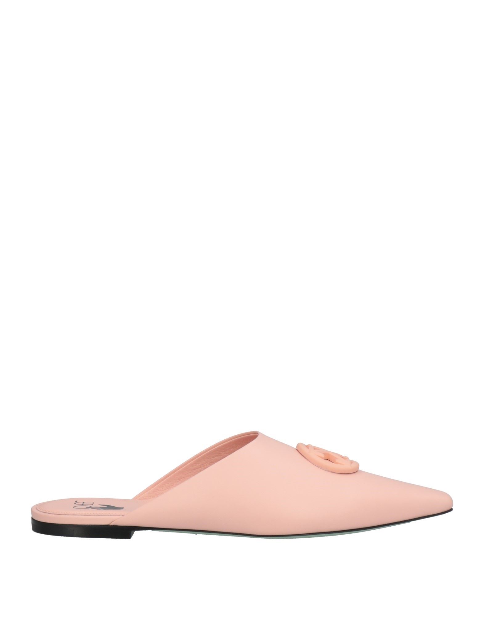 OFF-WHITE™ Mules & Clogs Damen Rosa von OFF-WHITE™