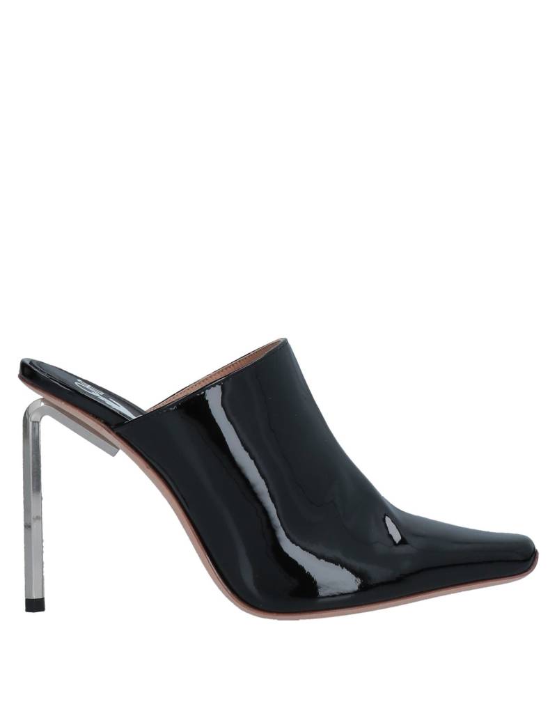 OFF-WHITE™ Mules & Clogs Damen Schwarz von OFF-WHITE™