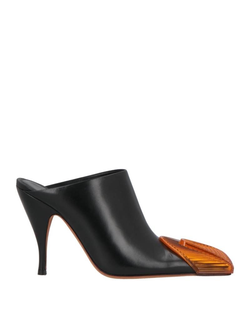 OFF-WHITE™ Mules & Clogs Damen Schwarz von OFF-WHITE™