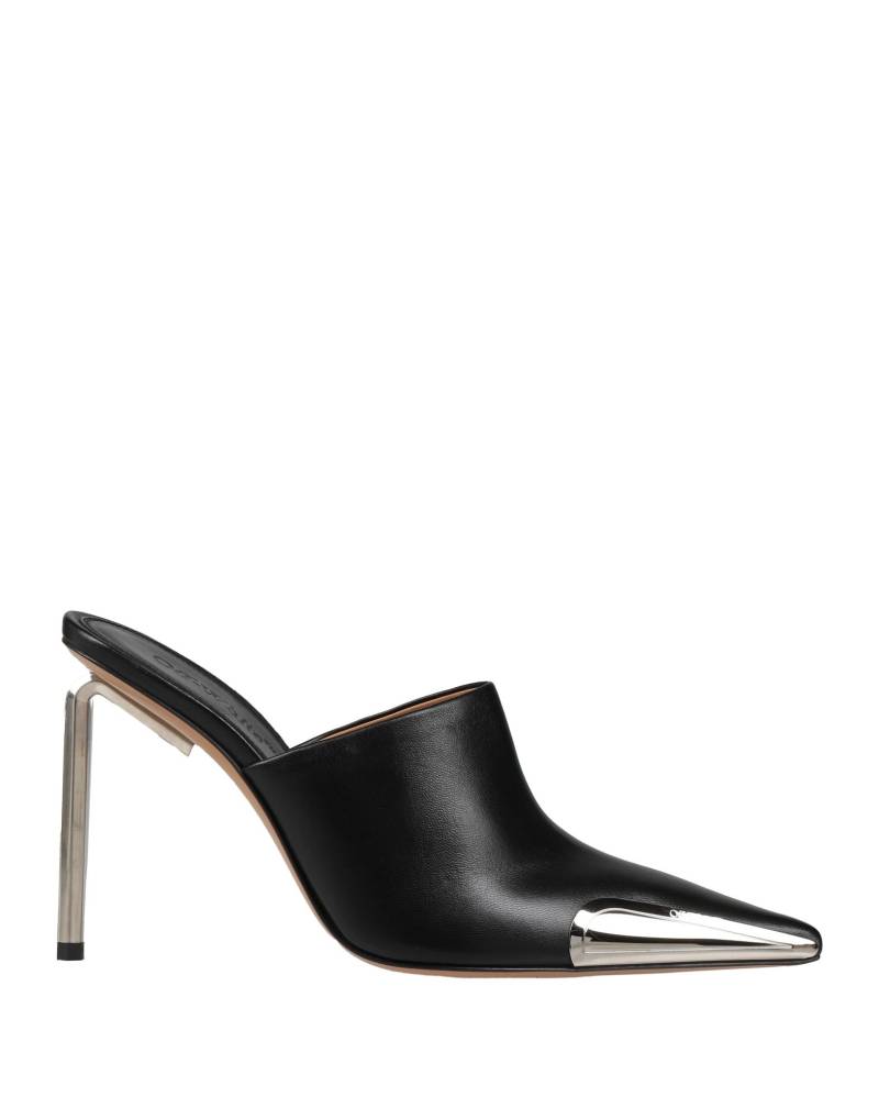 OFF-WHITE™ Mules & Clogs Damen Schwarz von OFF-WHITE™