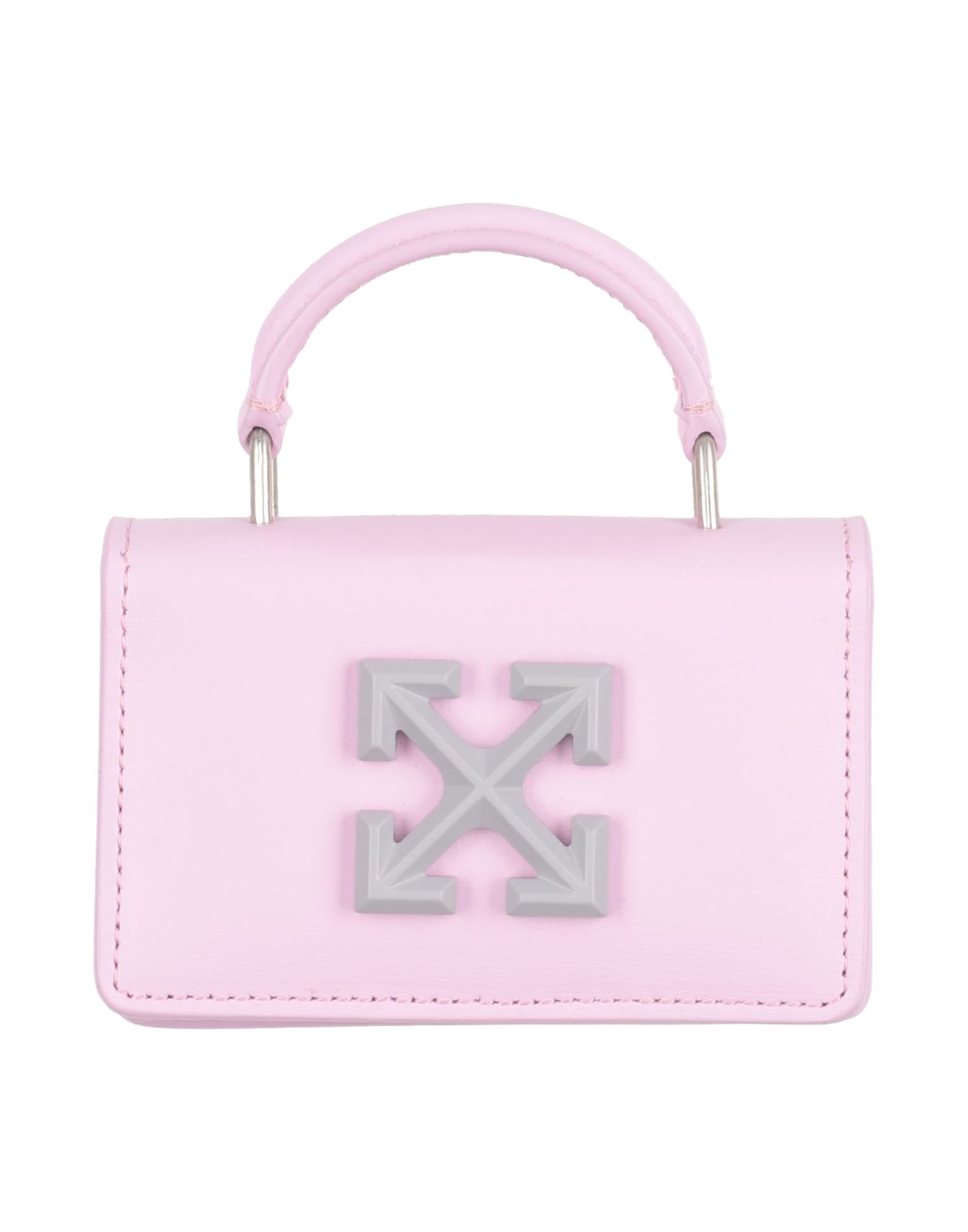 OFF-WHITE™ Handtaschen Damen Rosa von OFF-WHITE™