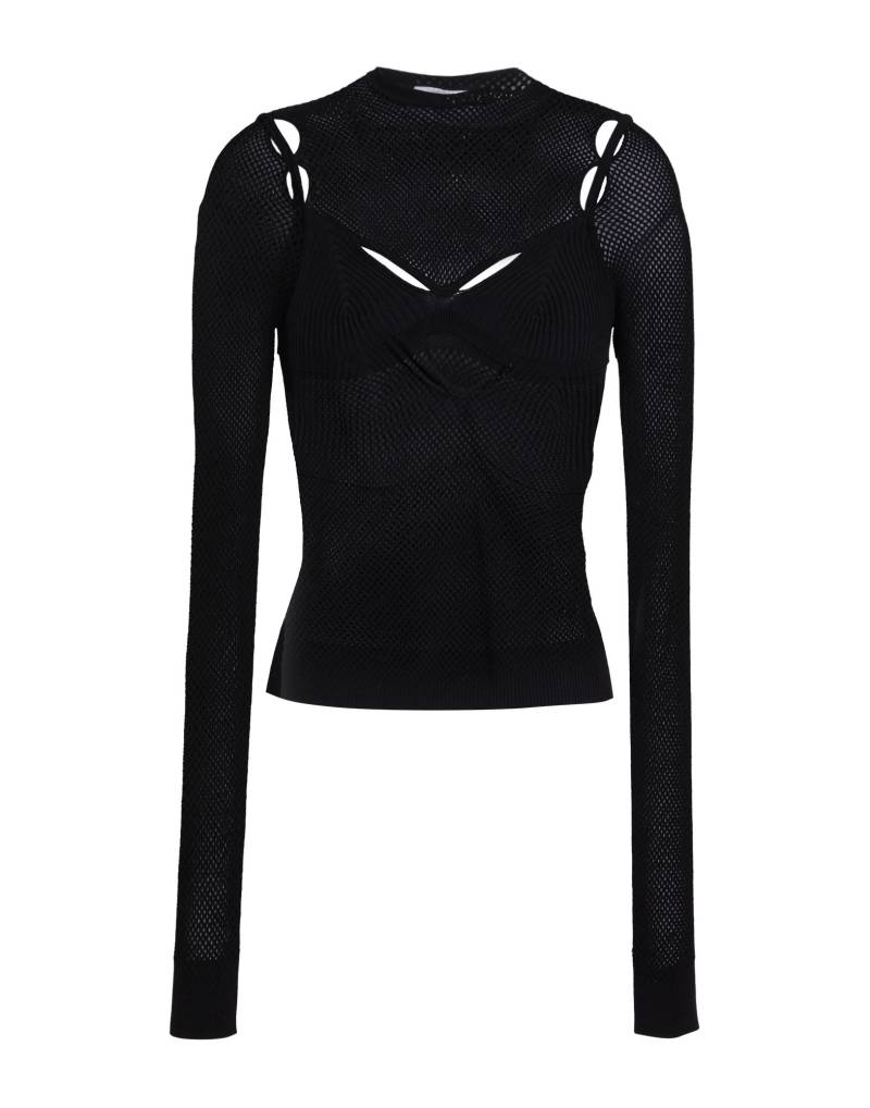 OFF-WHITE™ Pullover Damen Schwarz von OFF-WHITE™