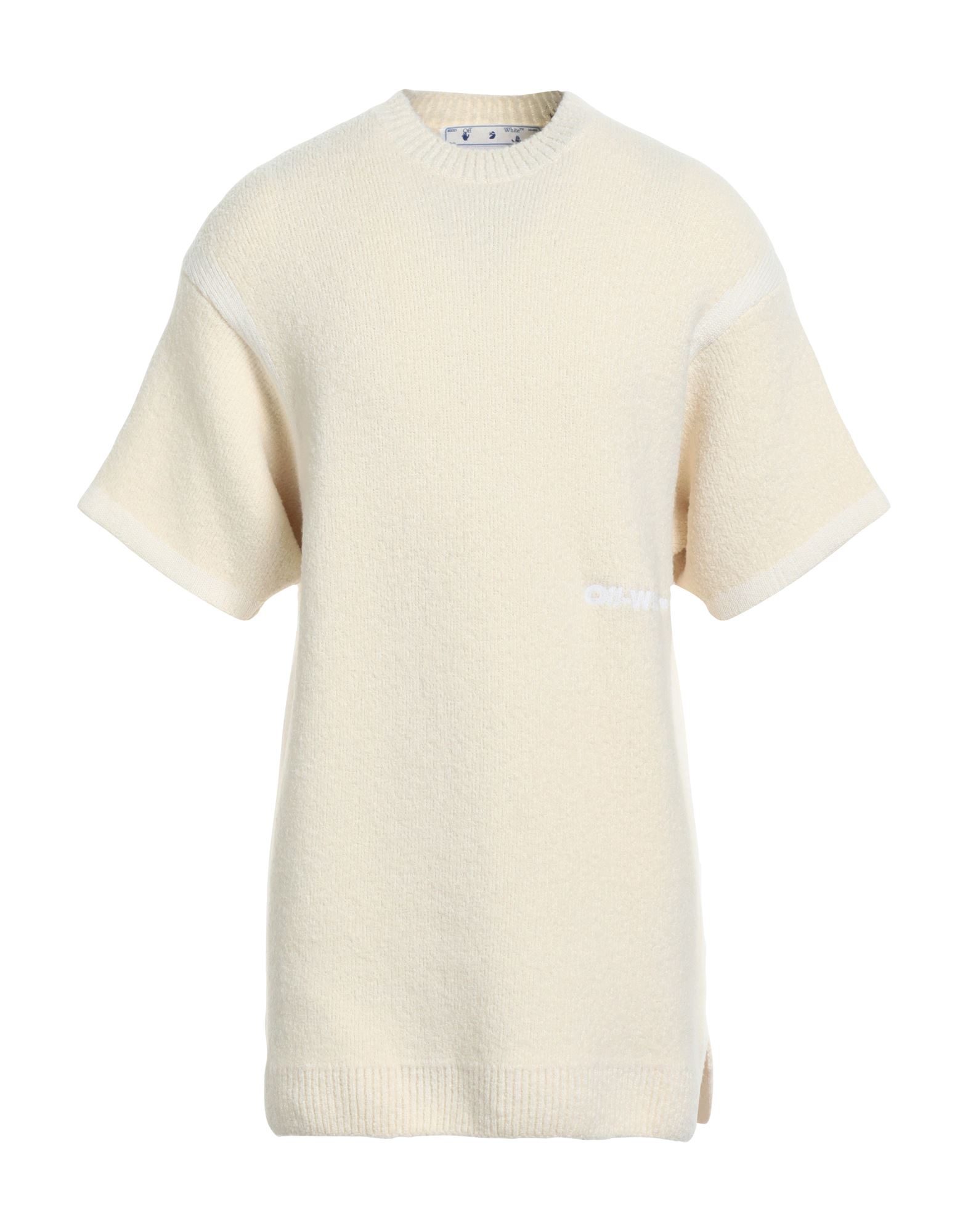 OFF-WHITE™ Pullover Herren Elfenbein von OFF-WHITE™