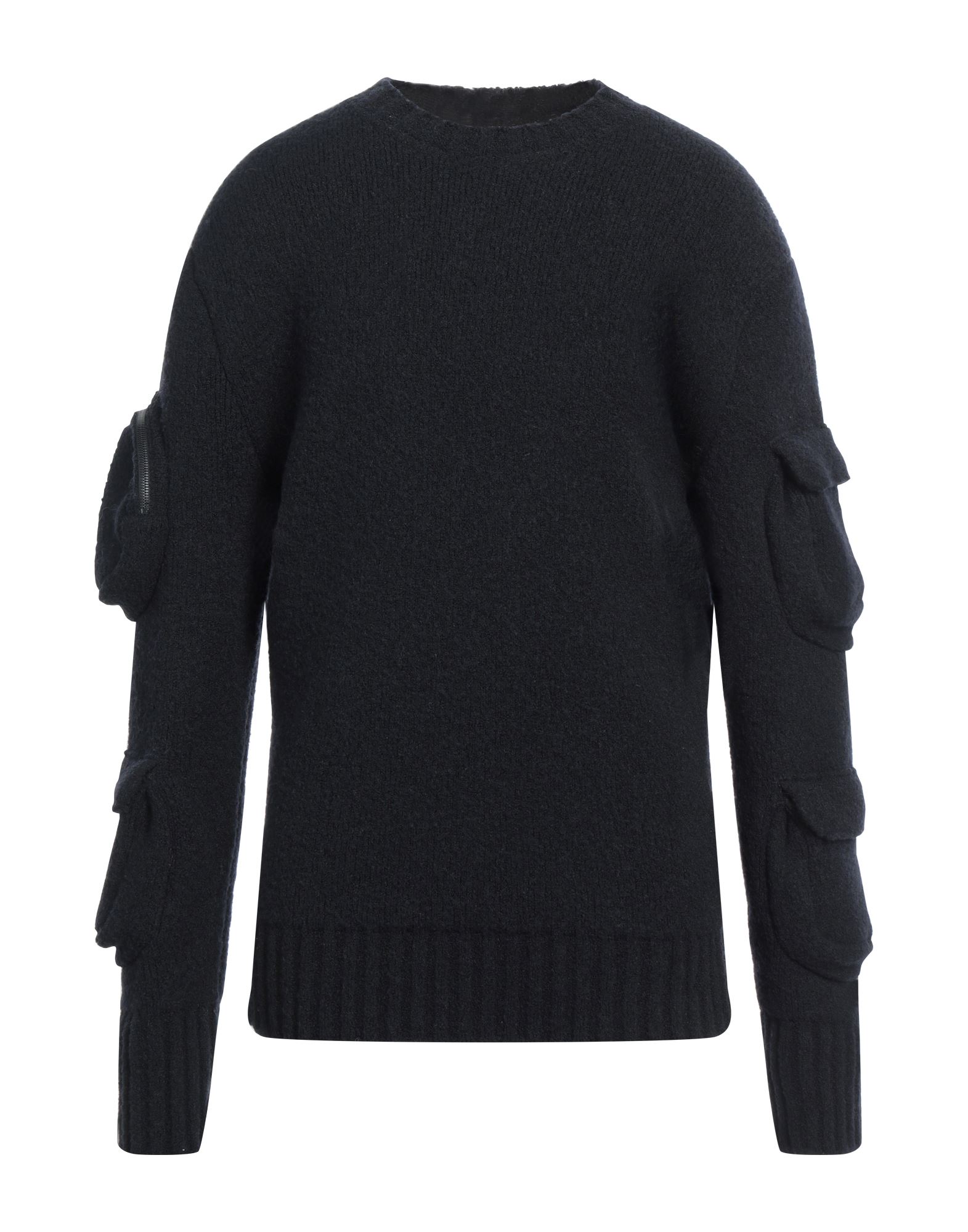 OFF-WHITE™ Pullover Herren Schwarz von OFF-WHITE™