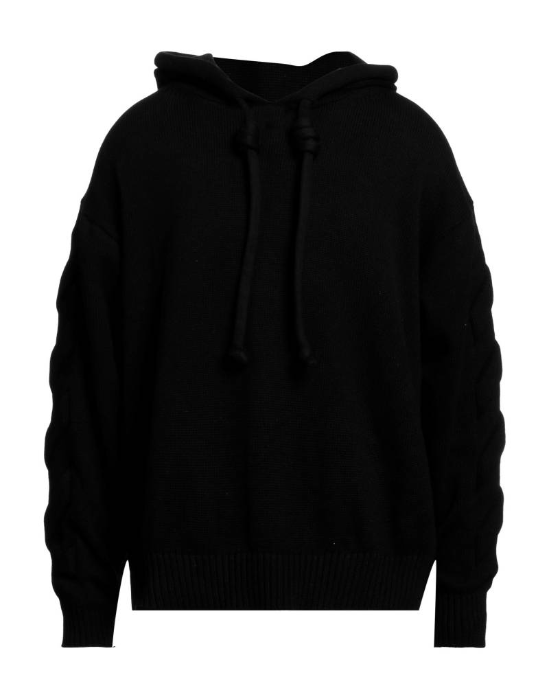 OFF-WHITE™ Pullover Herren Schwarz von OFF-WHITE™