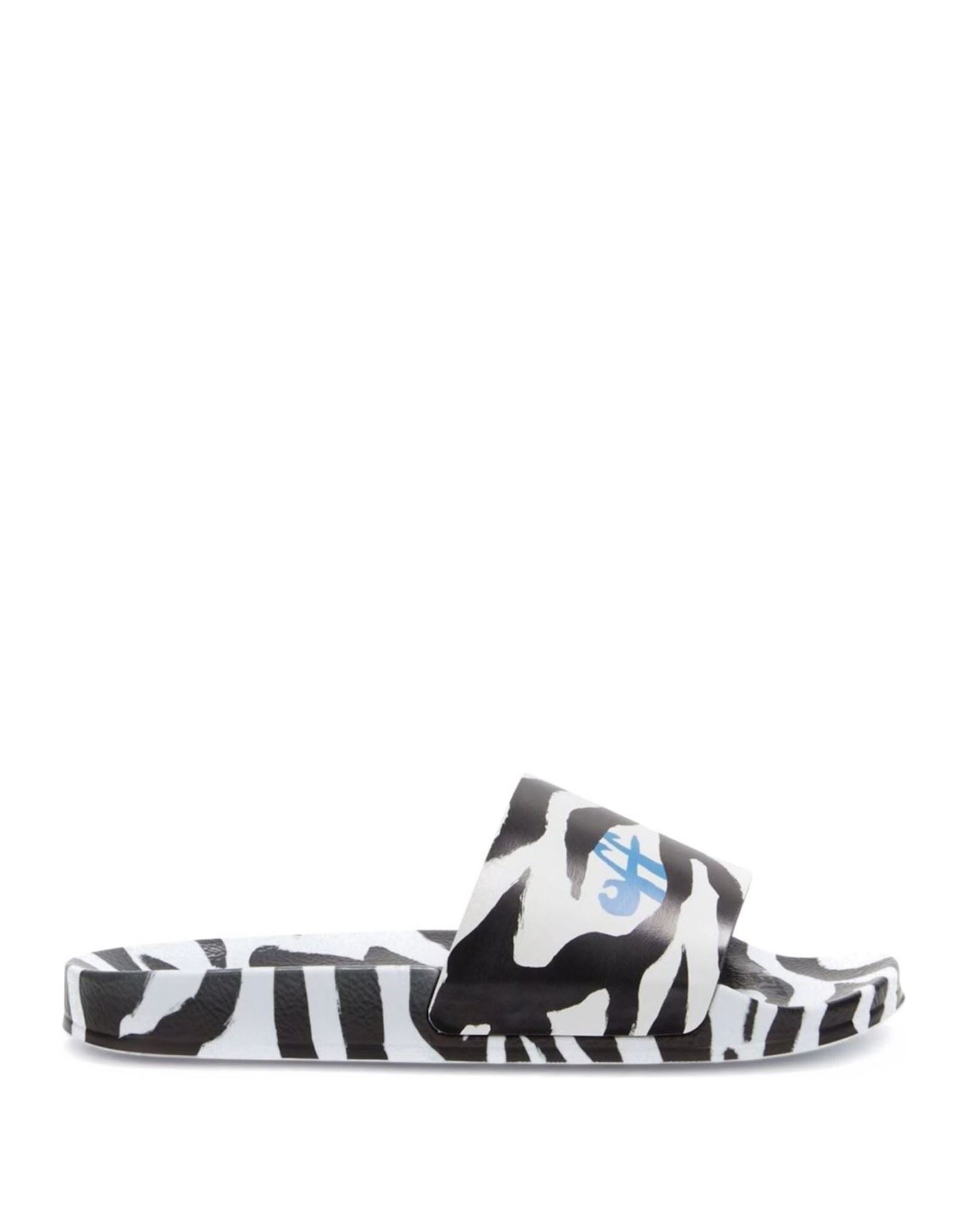 OFF-WHITE™ Sandale Damen Bunt von OFF-WHITE™