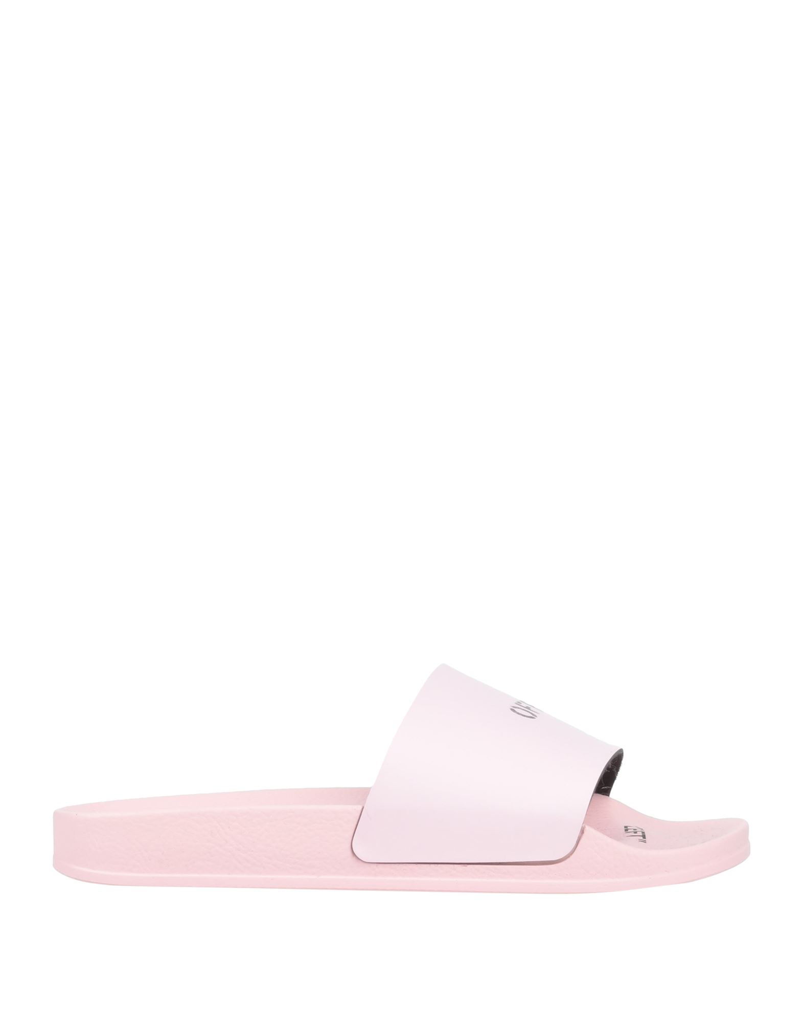 OFF-WHITE™ Sandale Damen Rosa von OFF-WHITE™