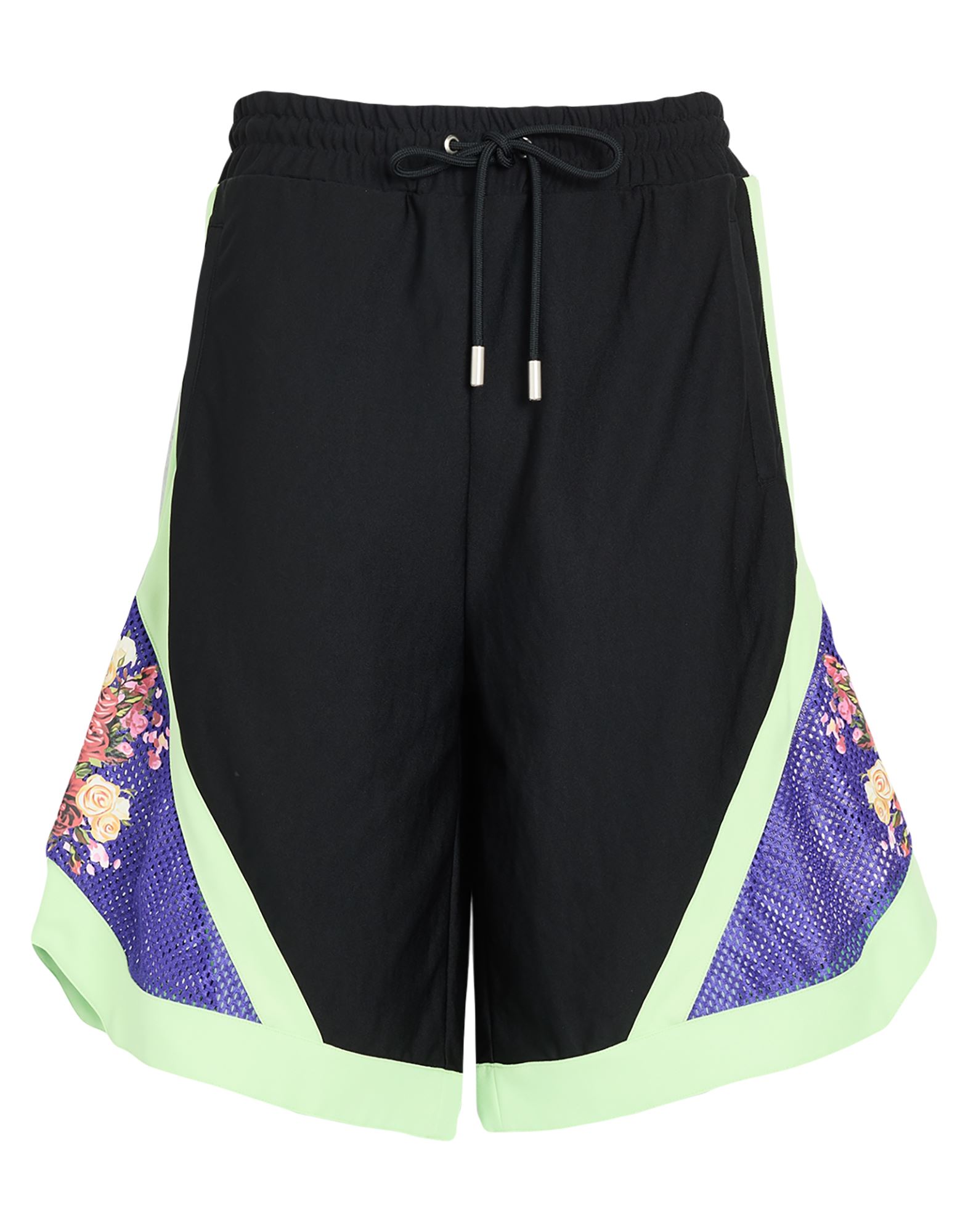 OFF-WHITE™ Shorts & Bermudashorts Herren Schwarz von OFF-WHITE™