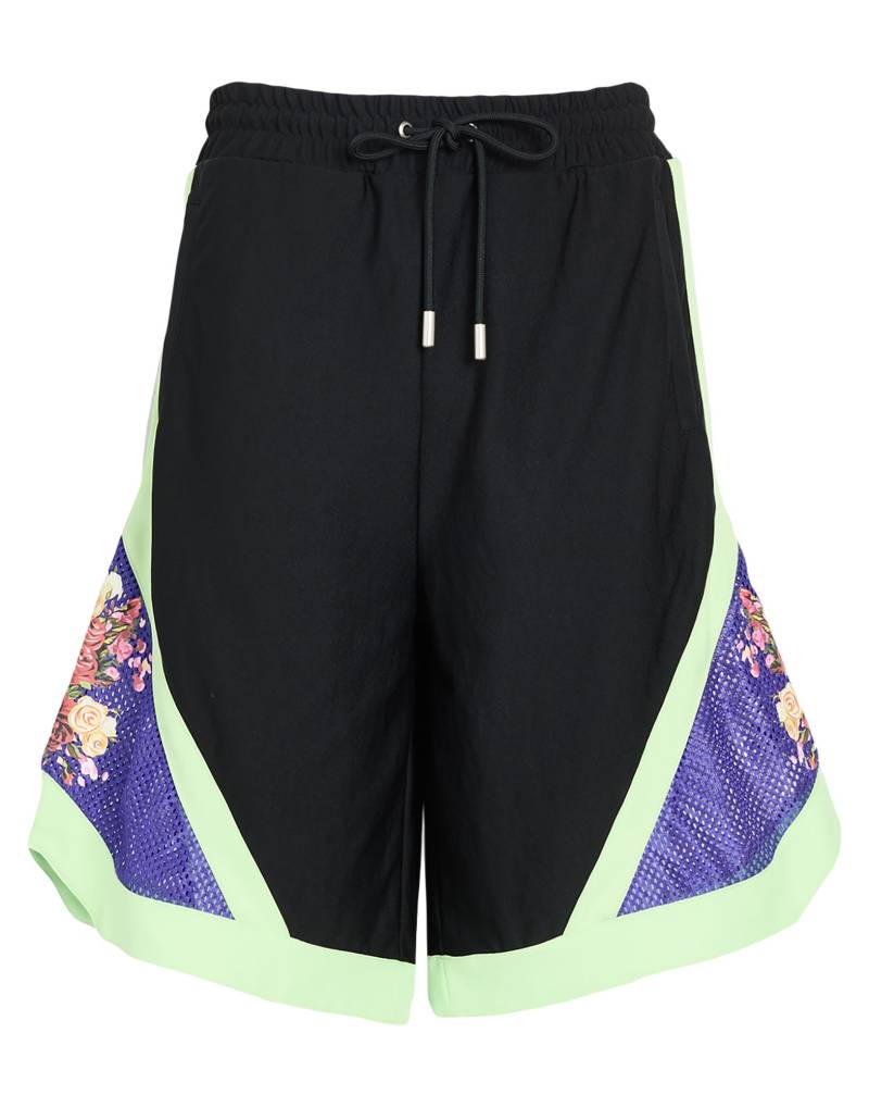 OFF-WHITE™ Shorts & Bermudashorts Herren Schwarz von OFF-WHITE™