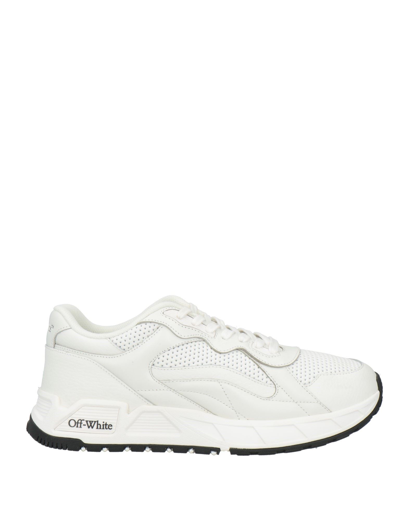OFF-WHITE™ Sneakers Damen Off white von OFF-WHITE™