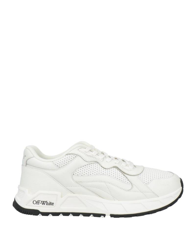 OFF-WHITE™ Sneakers Damen Off white von OFF-WHITE™