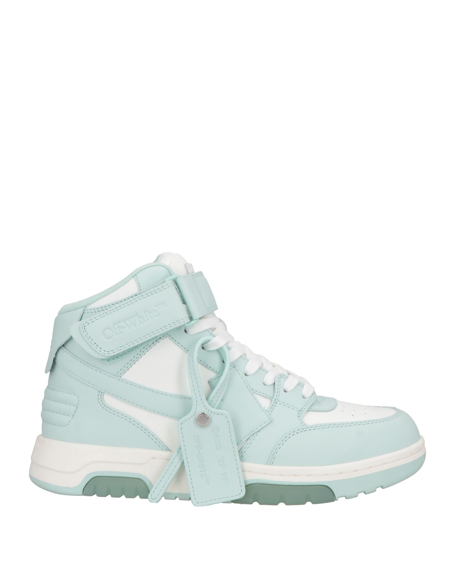 OFF-WHITE™ Sneakers Damen Säuregrün von OFF-WHITE™