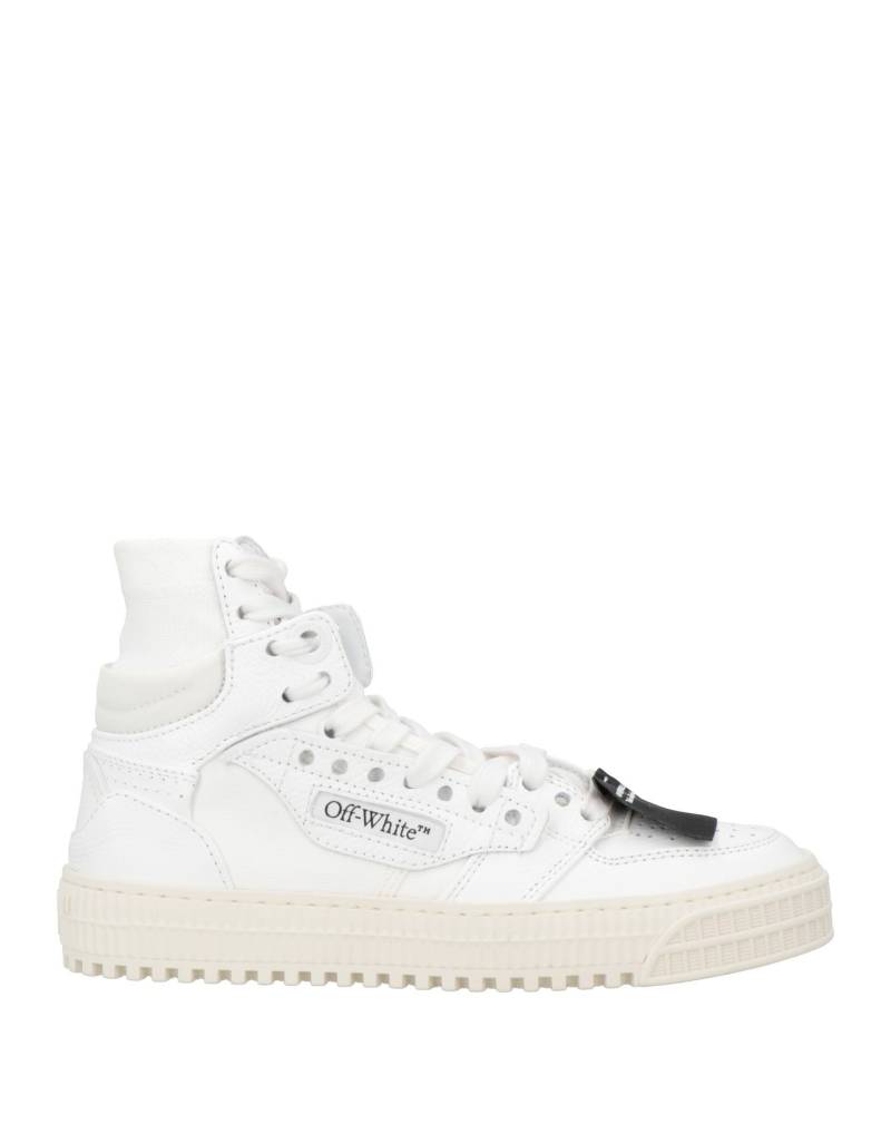 OFF-WHITE™ Sneakers Damen Schwarz von OFF-WHITE™