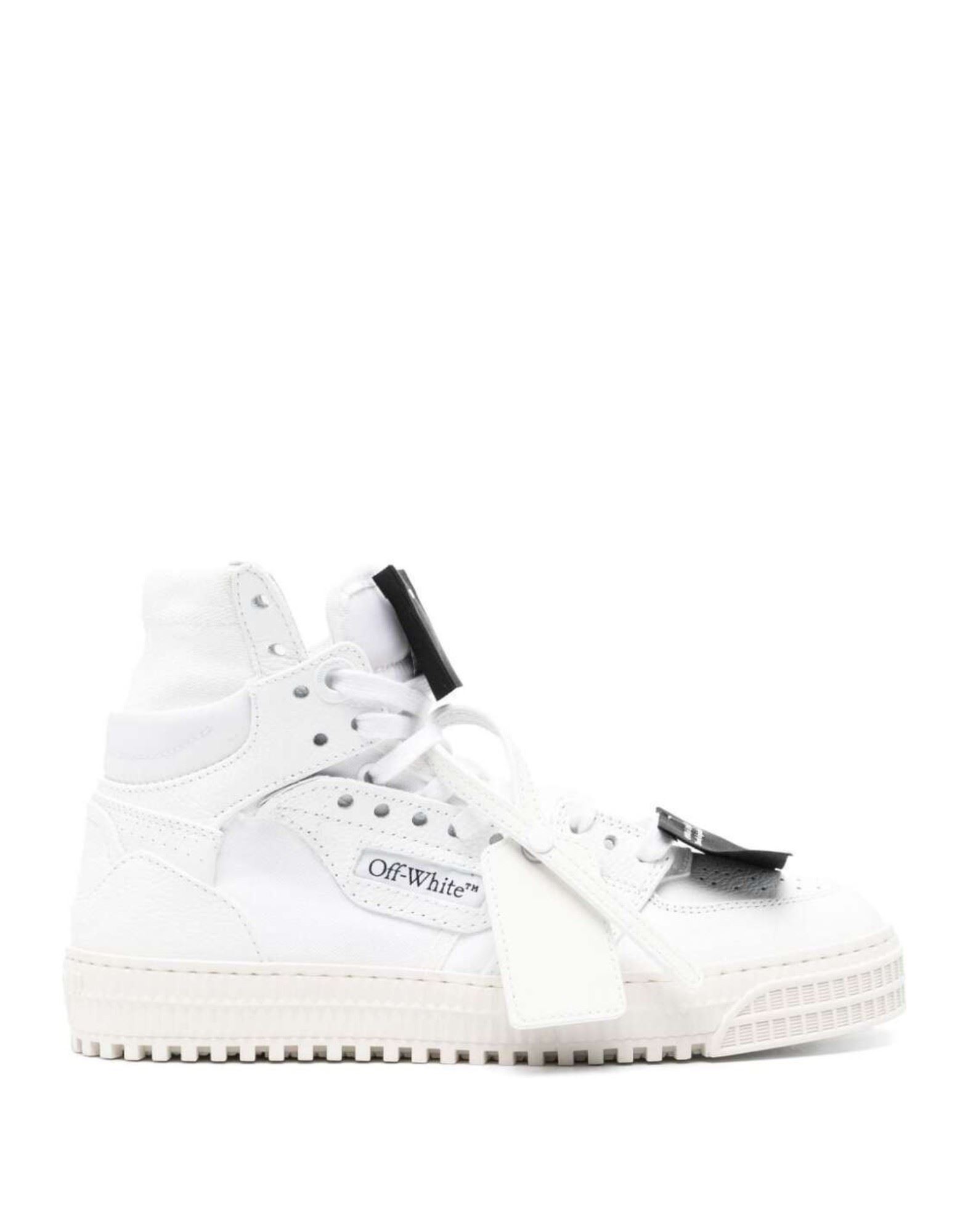 OFF-WHITE™ Sneakers Damen Weiß von OFF-WHITE™