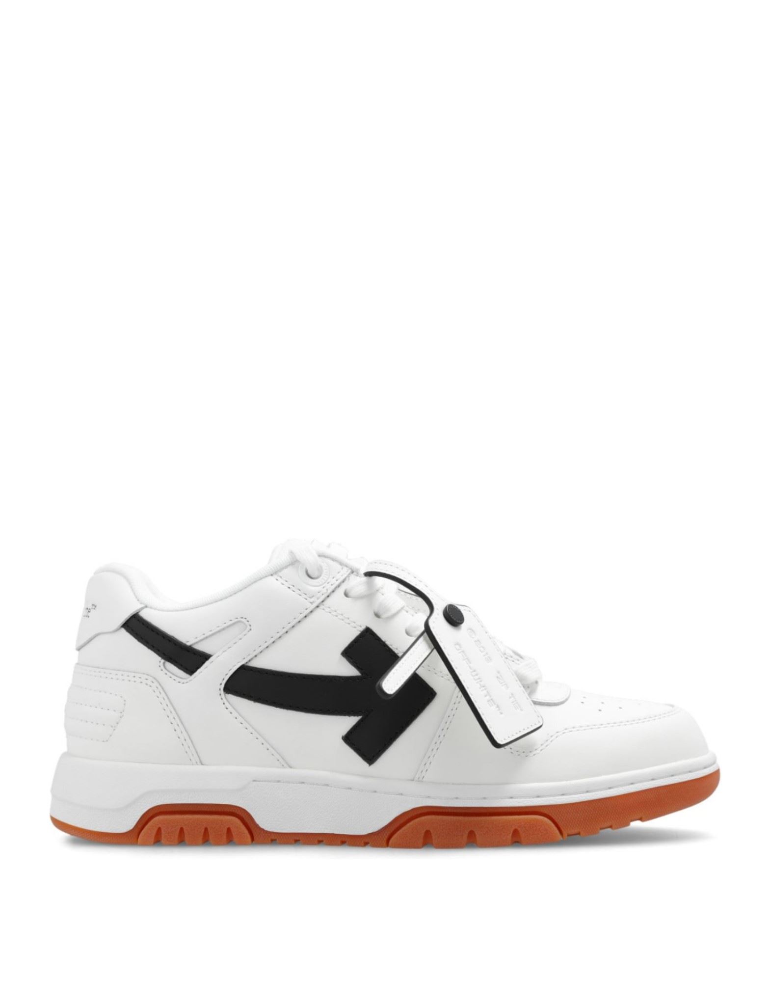 OFF-WHITE™ Sneakers Damen Weiß von OFF-WHITE™