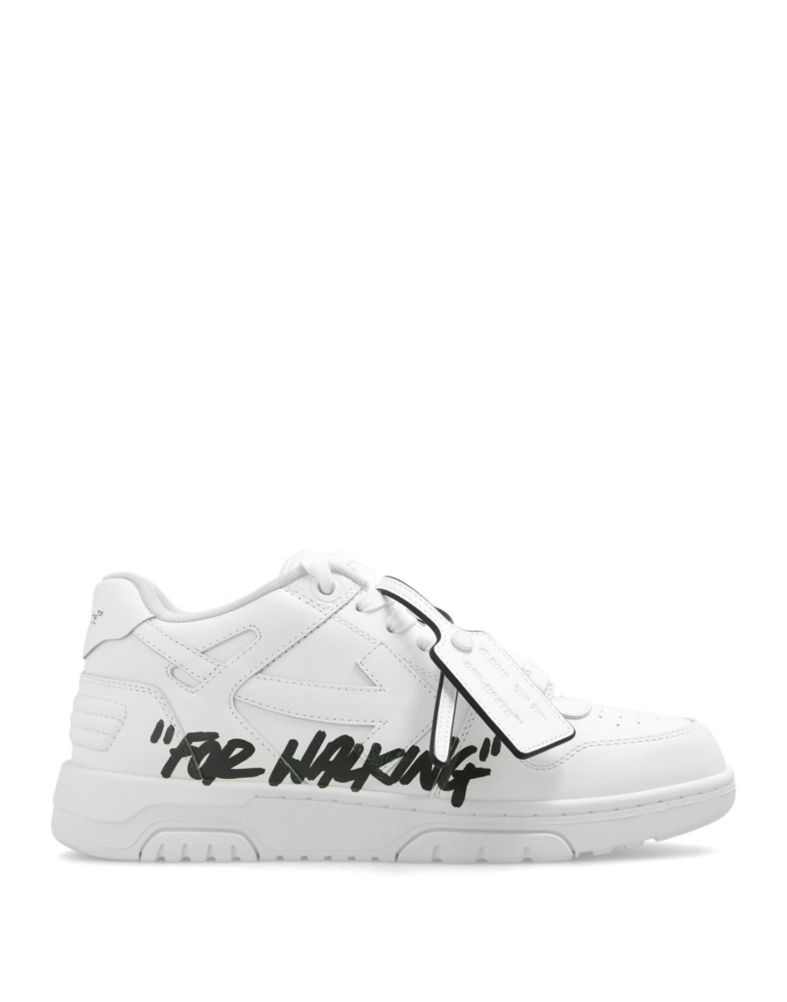 OFF-WHITE™ Sneakers Damen Weiß von OFF-WHITE™