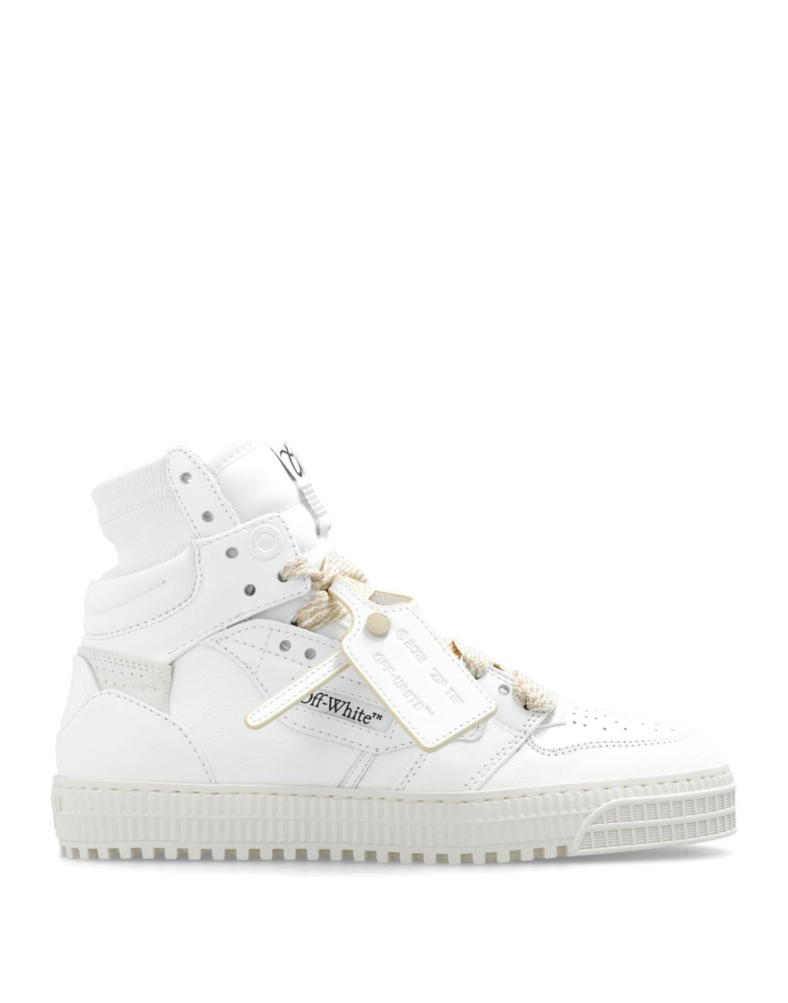 OFF-WHITE™ Sneakers Damen Weiß von OFF-WHITE™