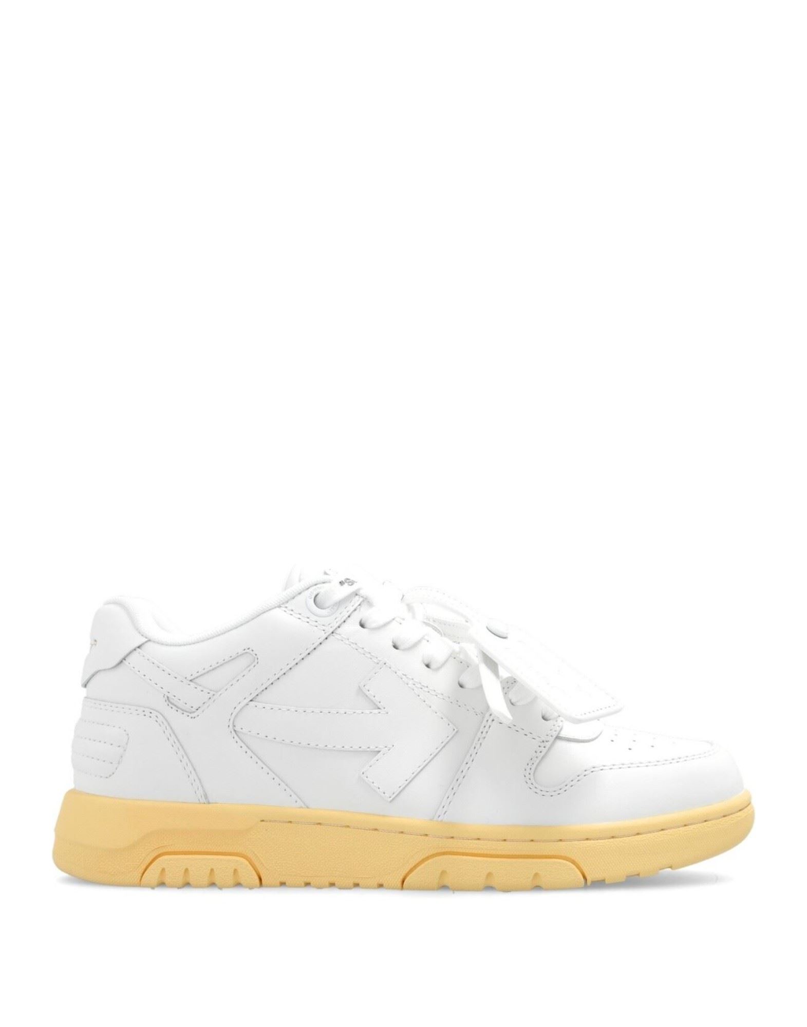 OFF-WHITE™ Sneakers Damen Weiß von OFF-WHITE™