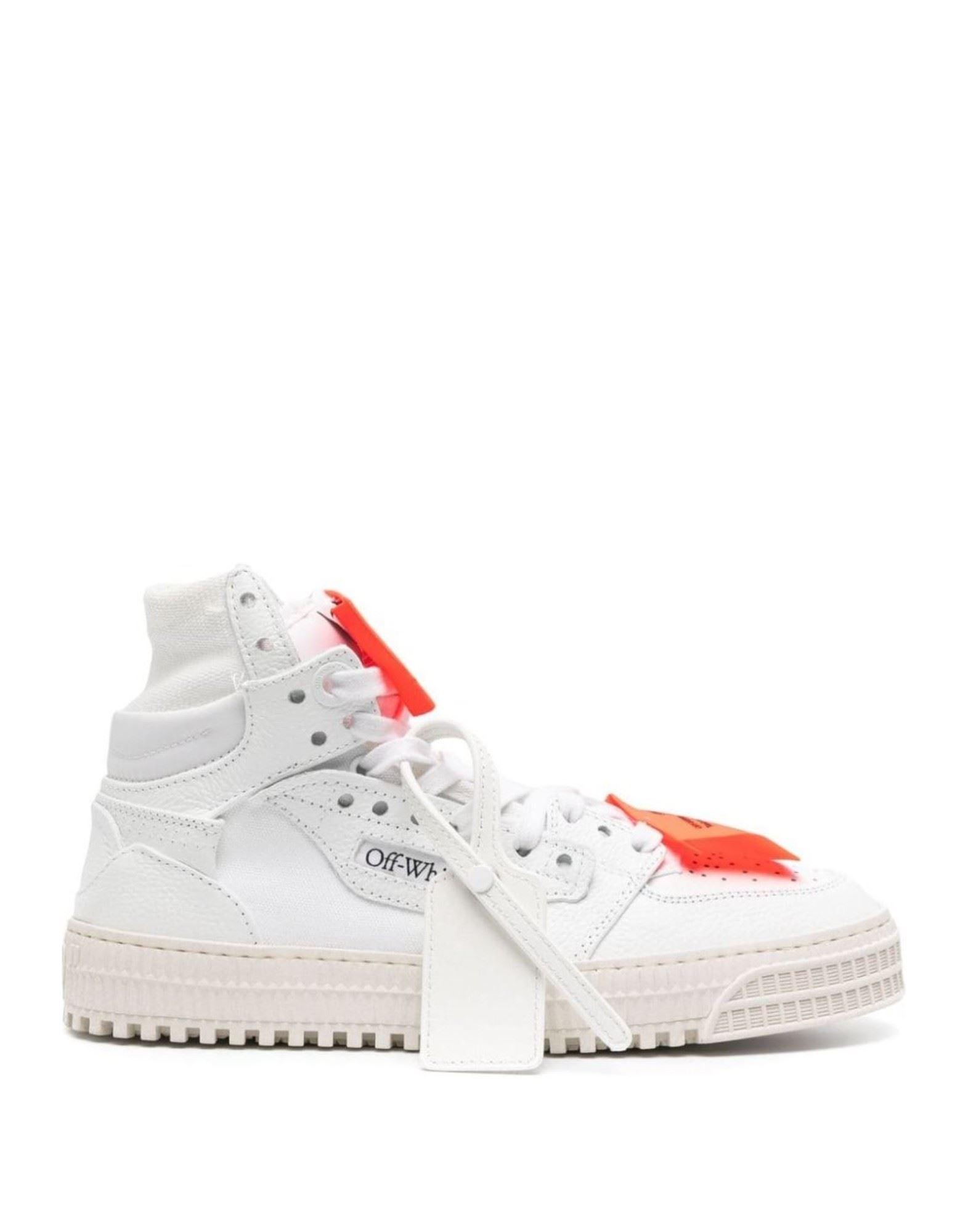 OFF-WHITE™ Sneakers Damen Weiß von OFF-WHITE™