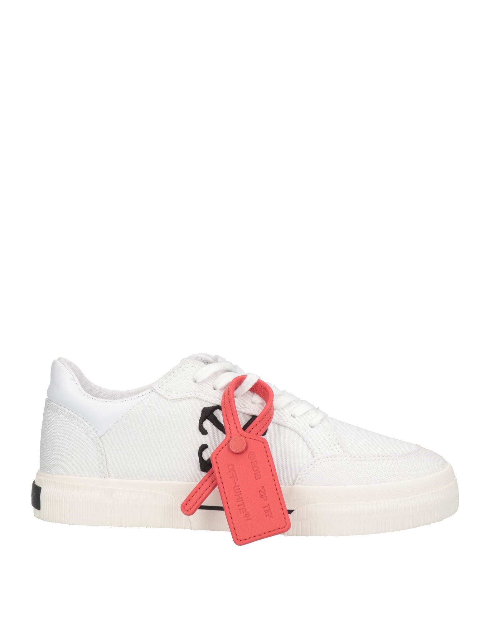 OFF-WHITE™ Sneakers Damen Weiß von OFF-WHITE™