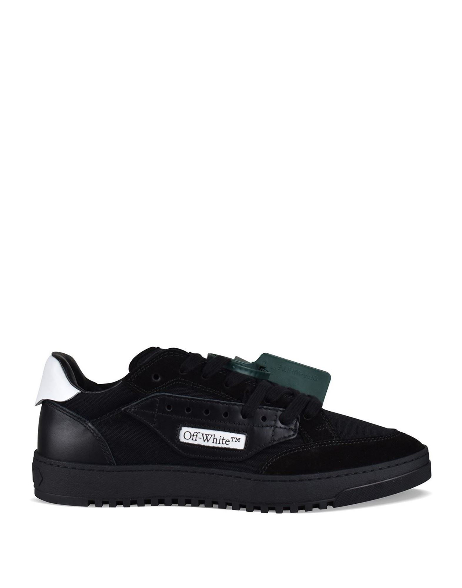 OFF-WHITE™ Sneakers Herren Schwarz von OFF-WHITE™