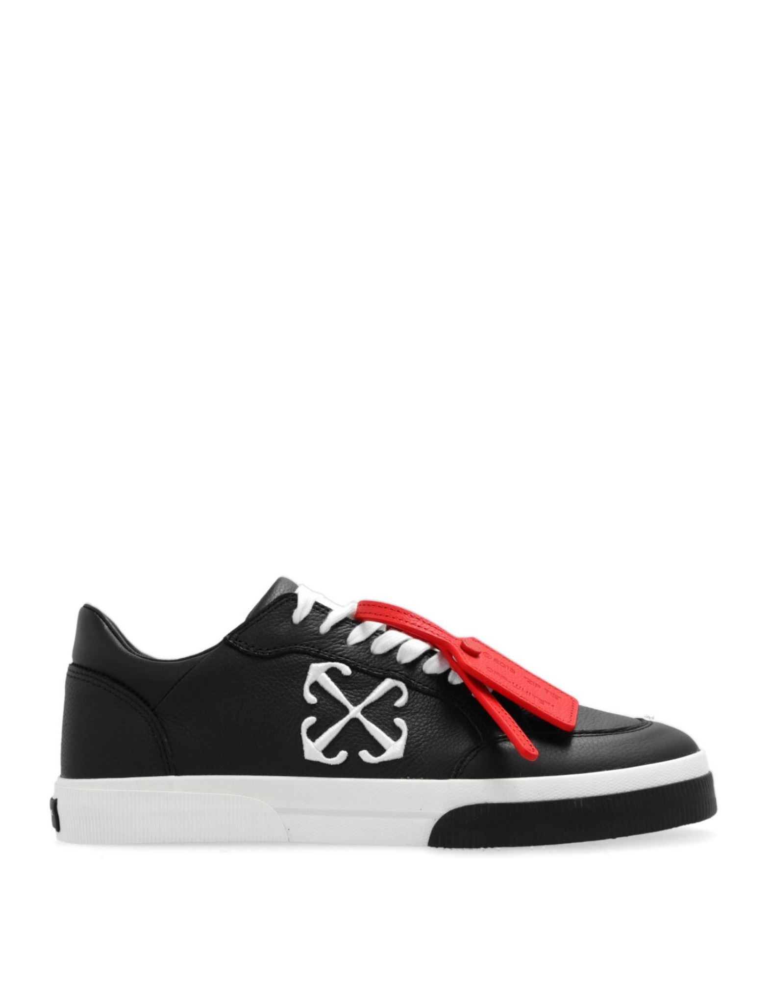 OFF-WHITE™ Sneakers Herren Schwarz von OFF-WHITE™