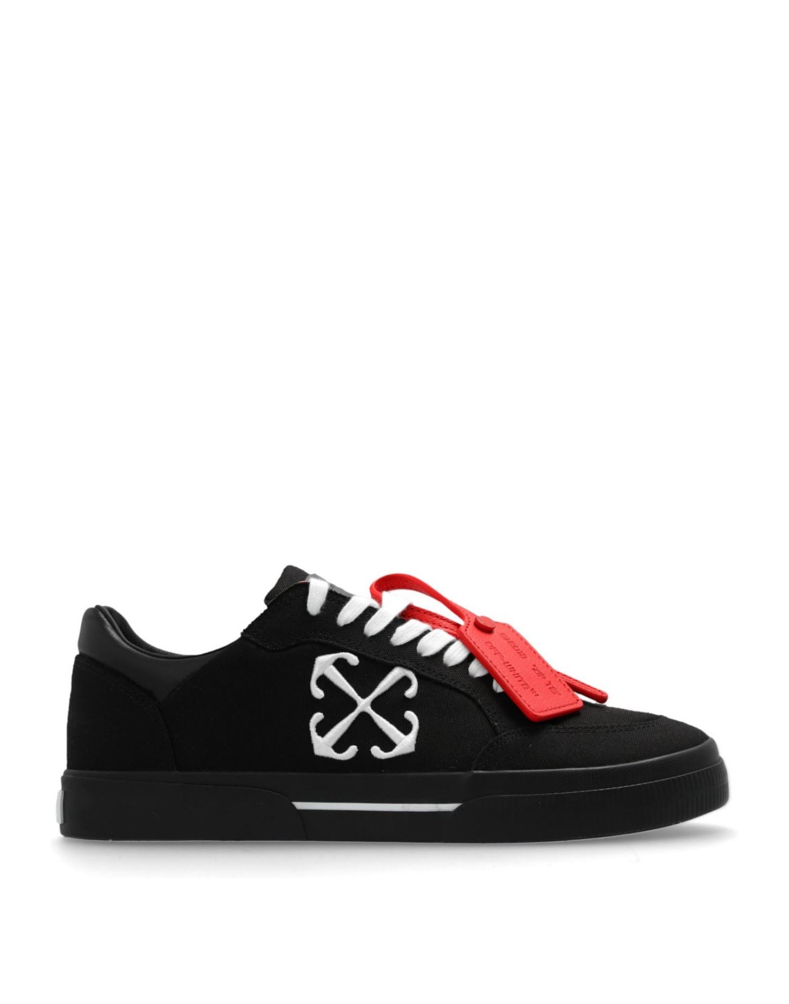 OFF-WHITE™ Sneakers Herren Schwarz von OFF-WHITE™