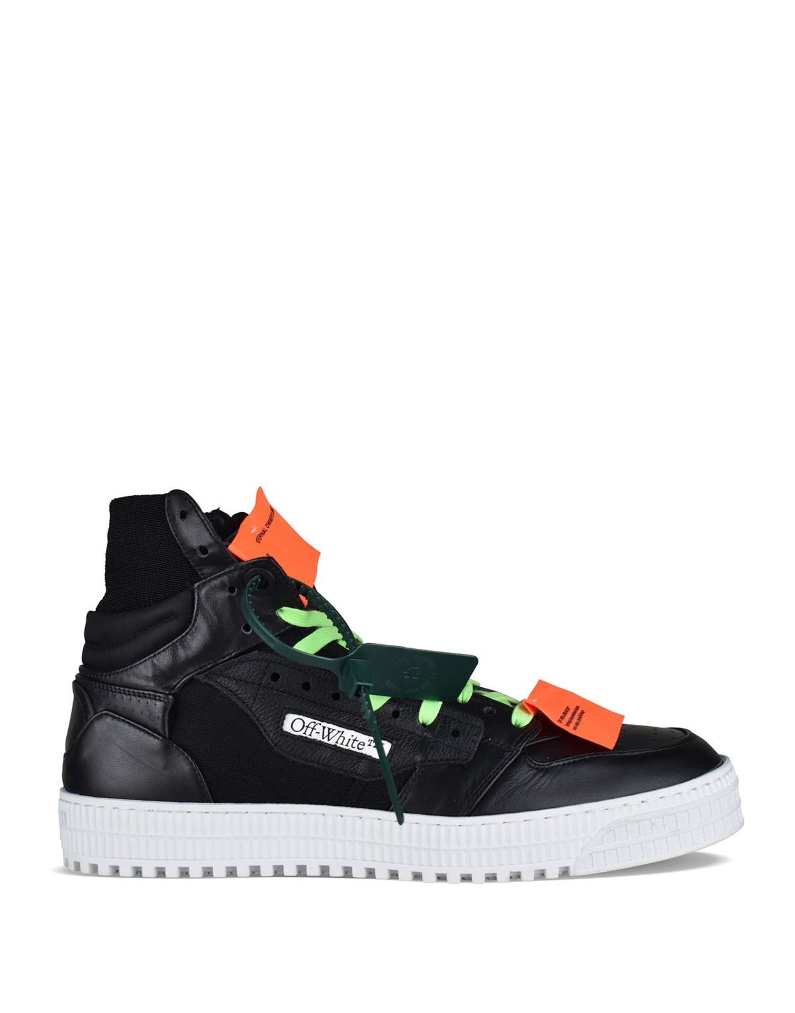 OFF-WHITE™ Sneakers Herren Schwarz von OFF-WHITE™