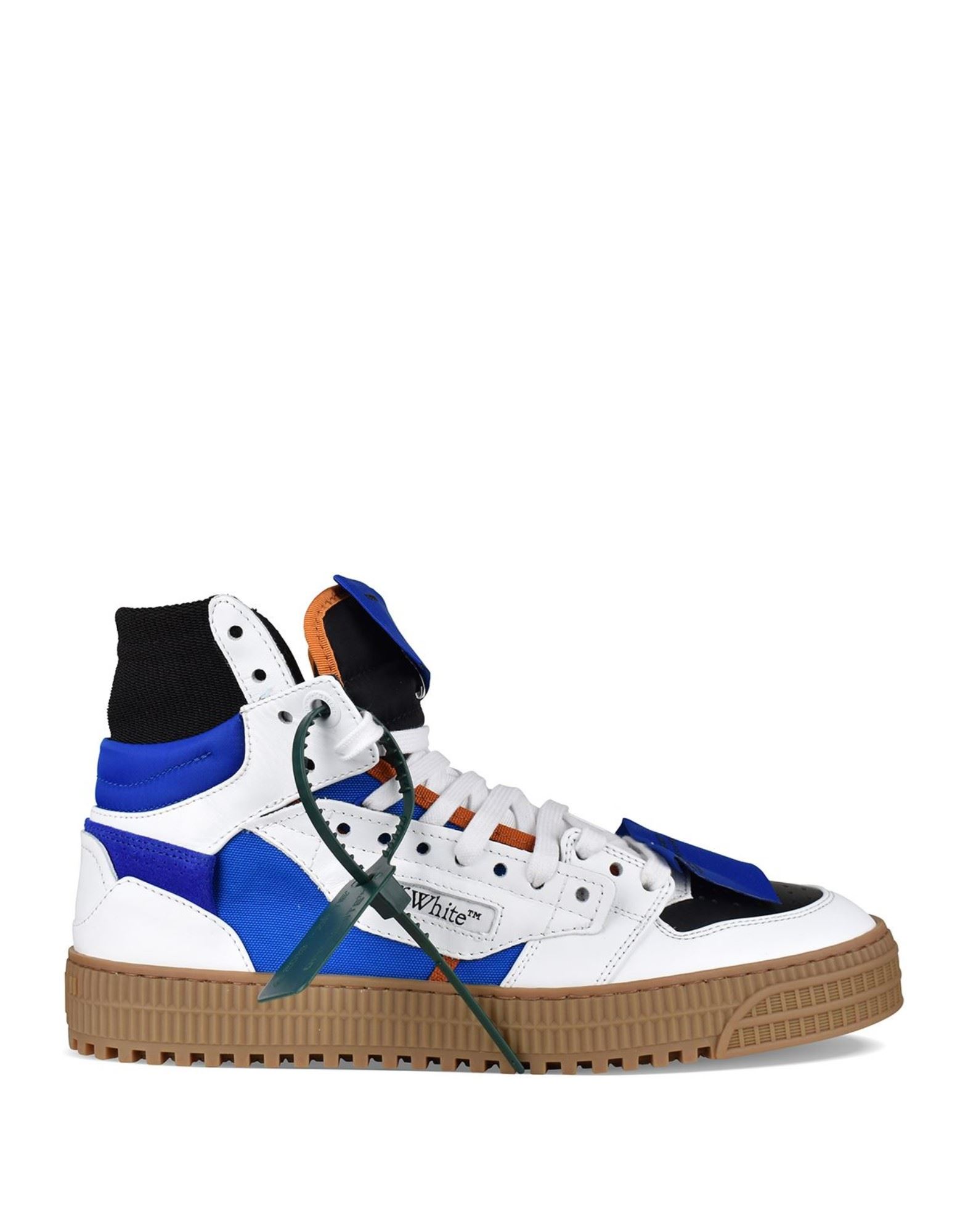 OFF-WHITE™ Sneakers Herren Weiß von OFF-WHITE™