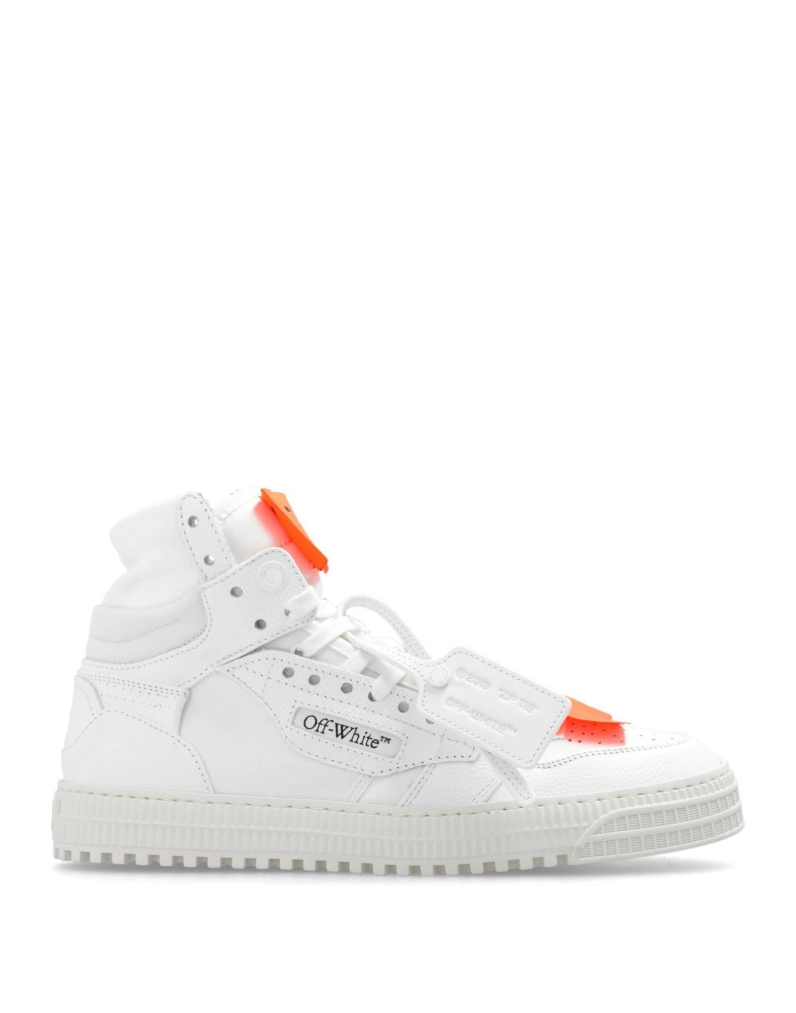 OFF-WHITE™ Sneakers Herren Weiß von OFF-WHITE™