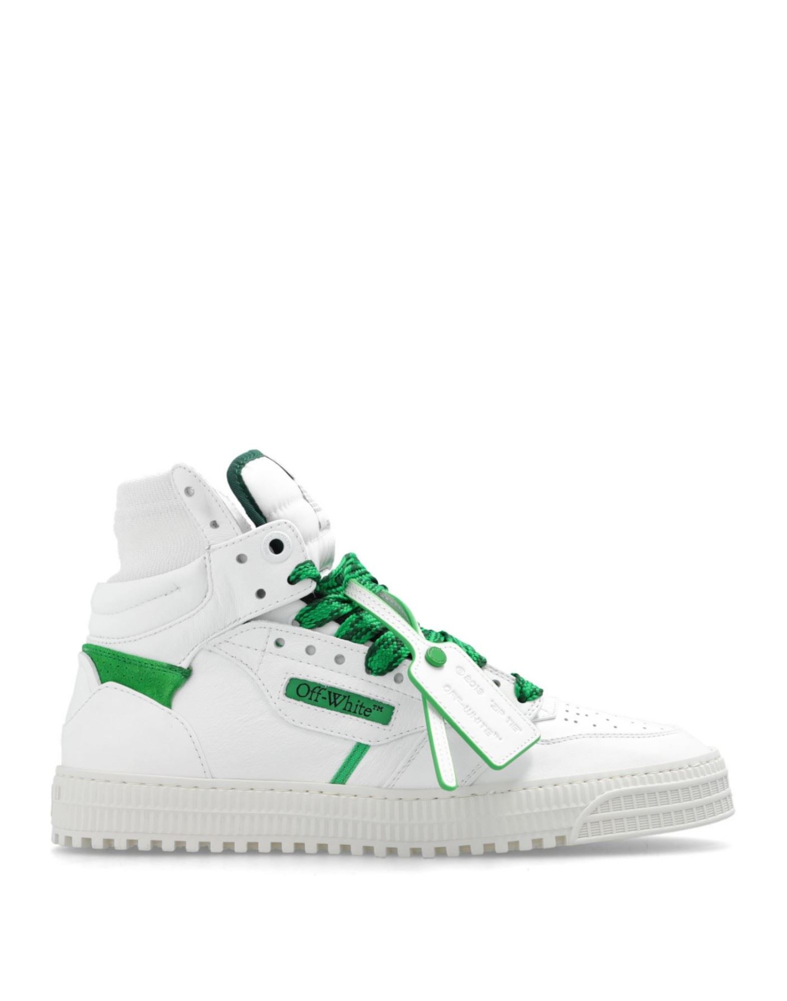 OFF-WHITE™ Sneakers Herren Weiß von OFF-WHITE™